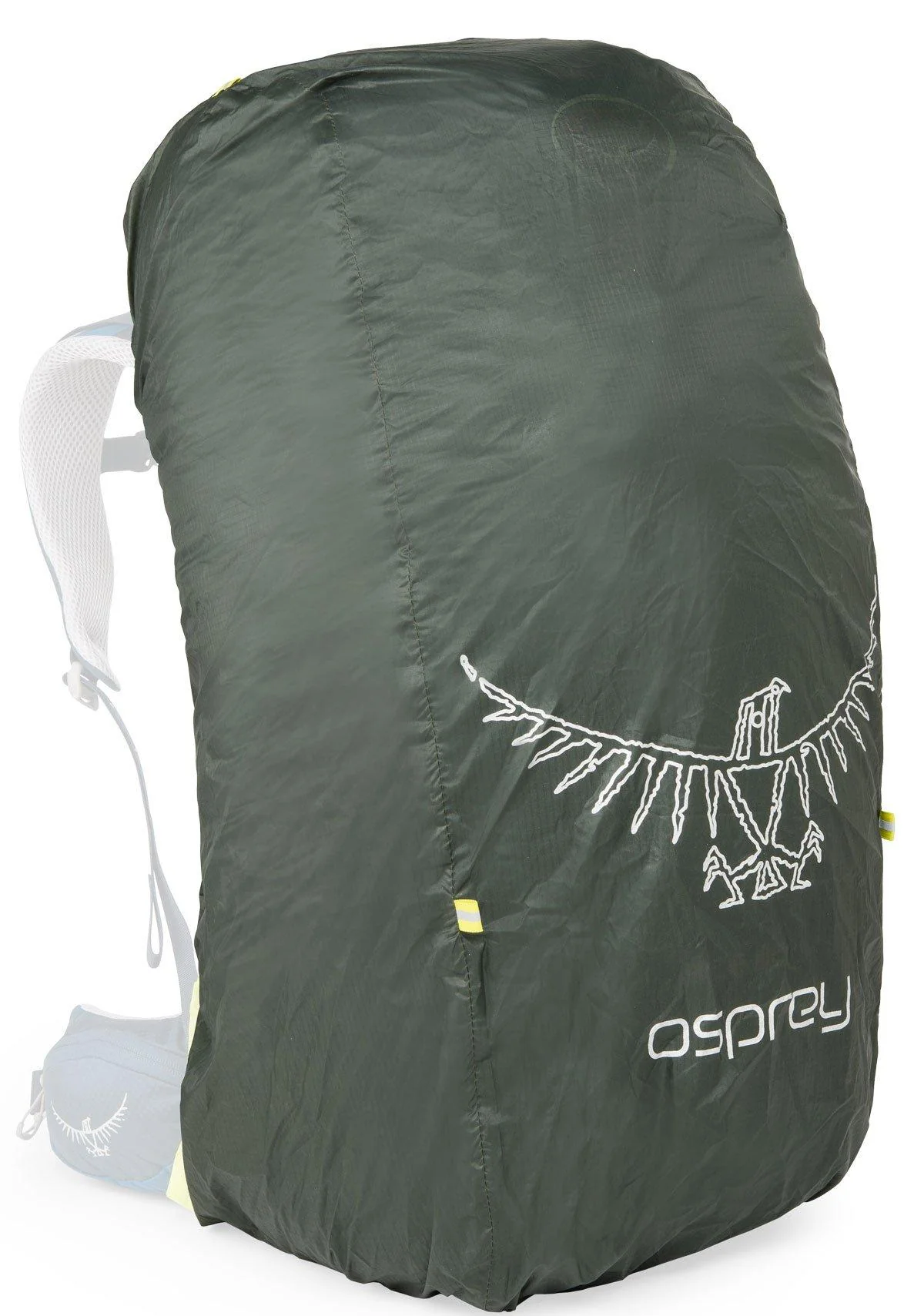 Ultralight Raincover M 30-50L