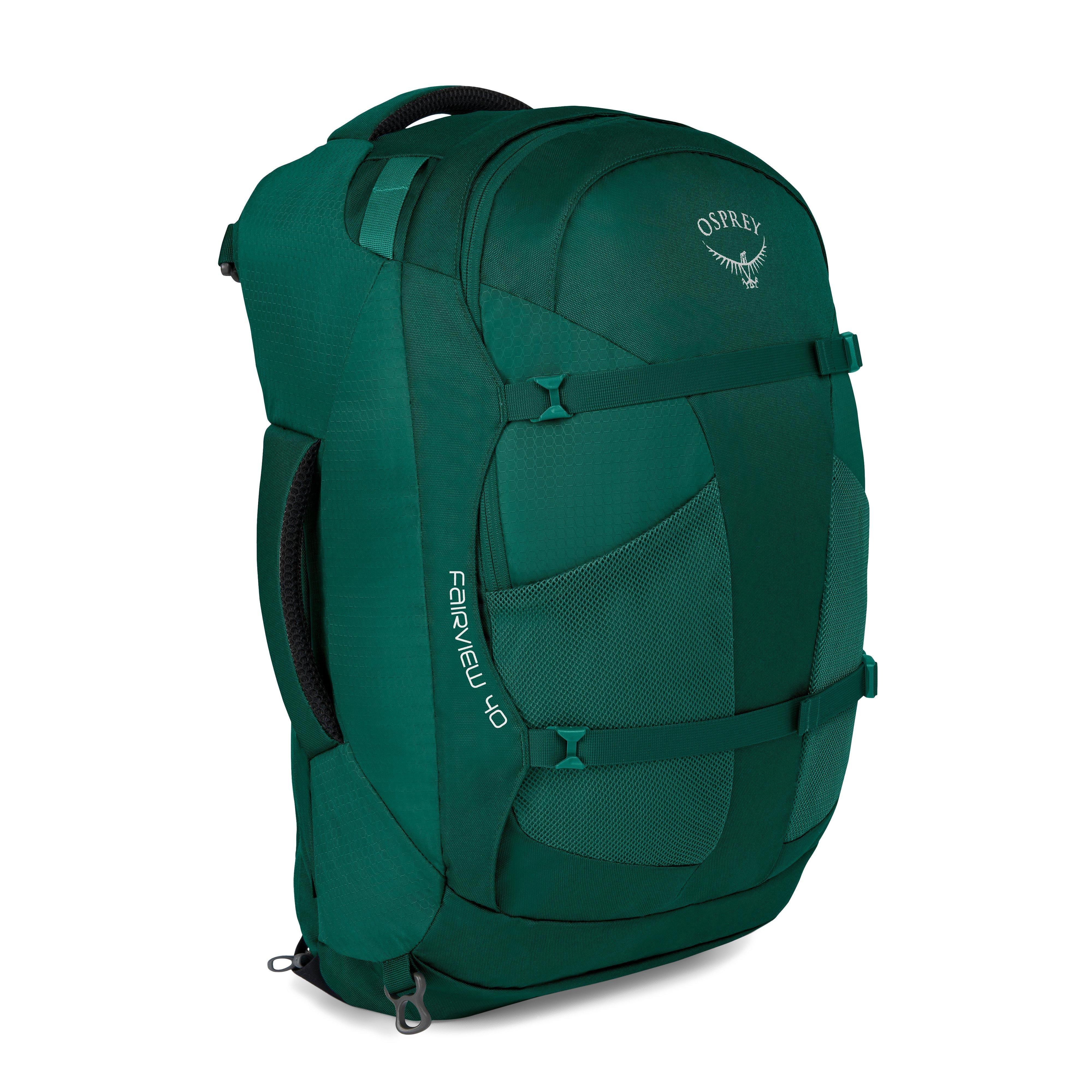 Women’s Fairview 40 Litre Rucksack - Image 4
