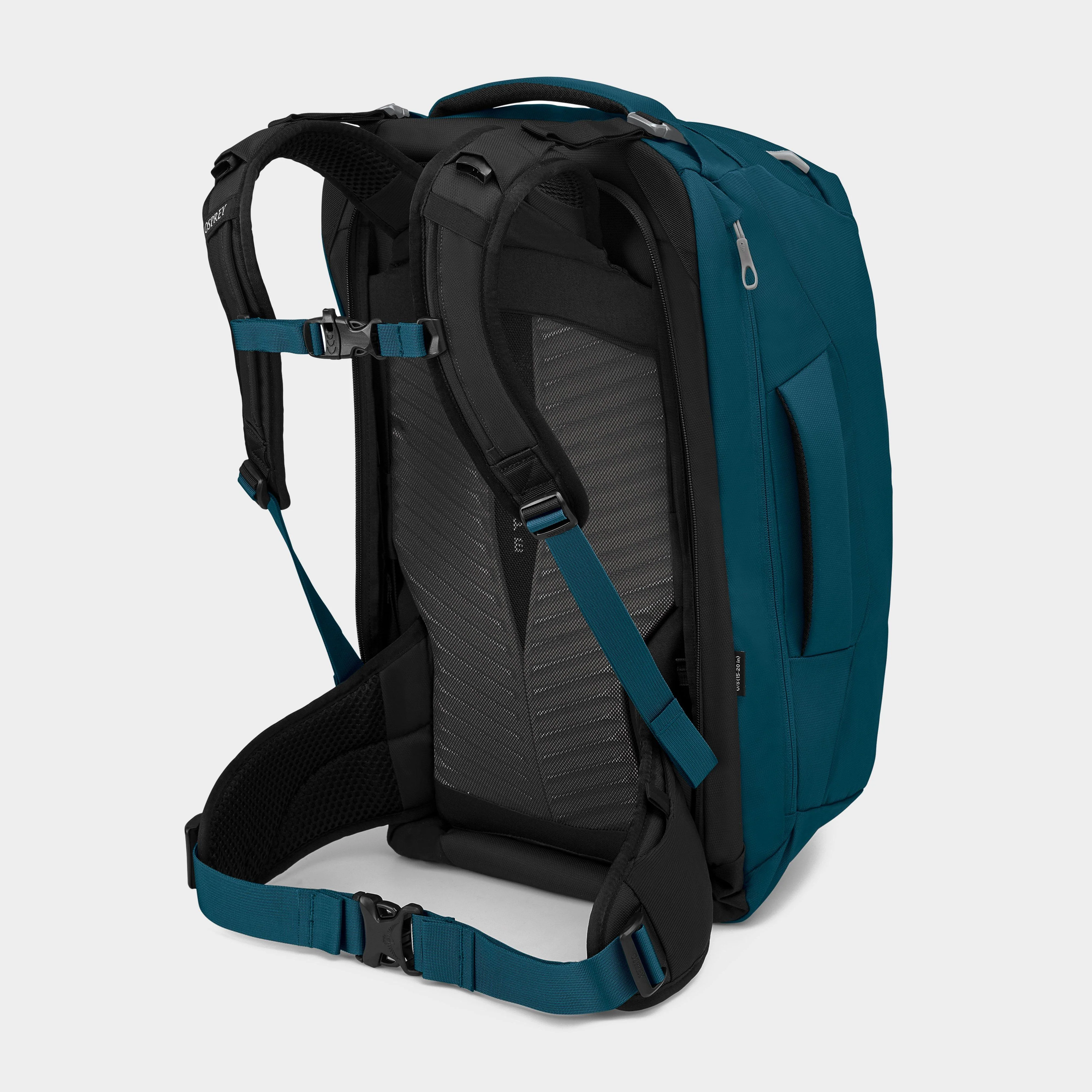 Women's Fairview 40L Travel Backpack - Image 10