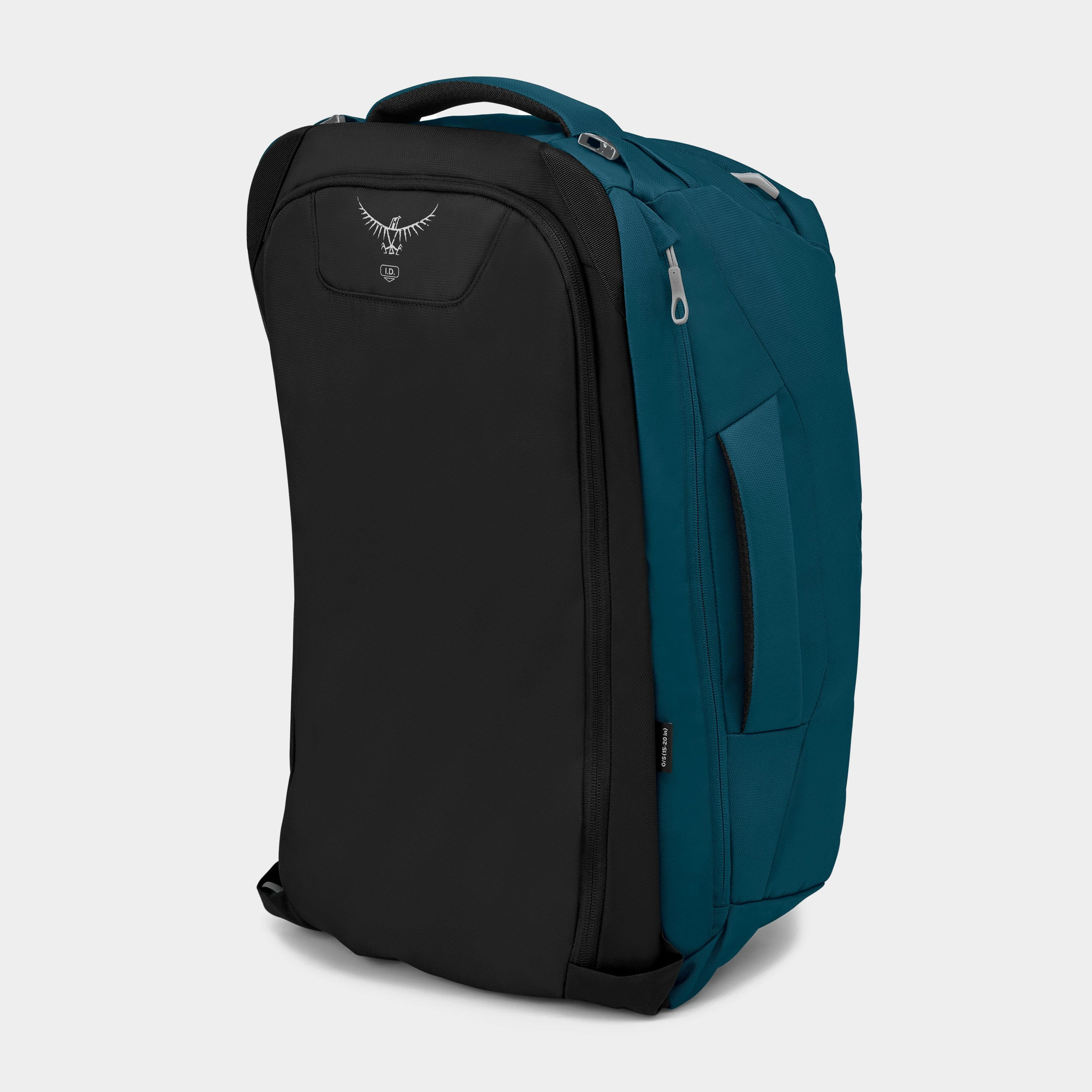 Women's Fairview 40L Travel Backpack - Image 11