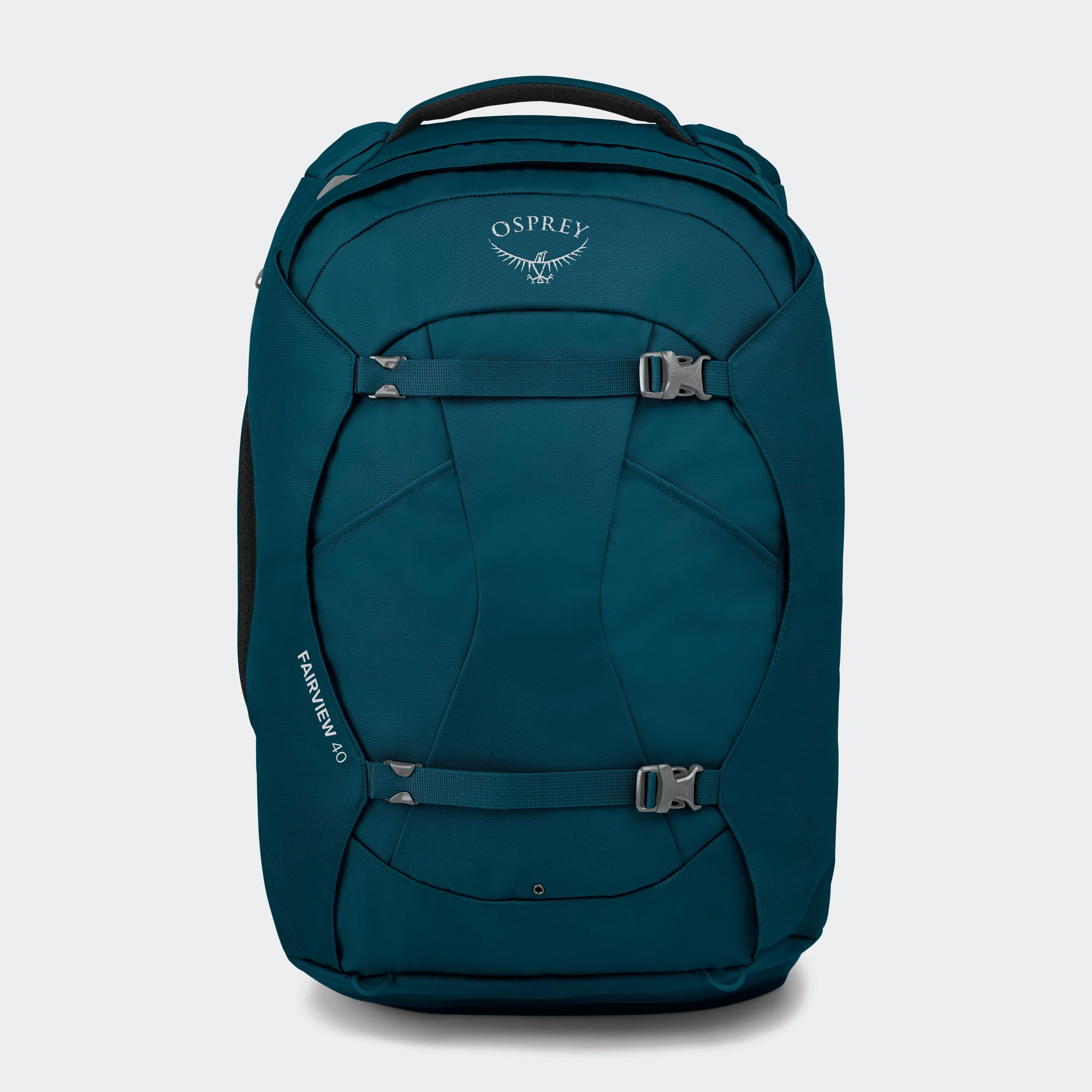 Women's Fairview 40L Travel Backpack - Image 8