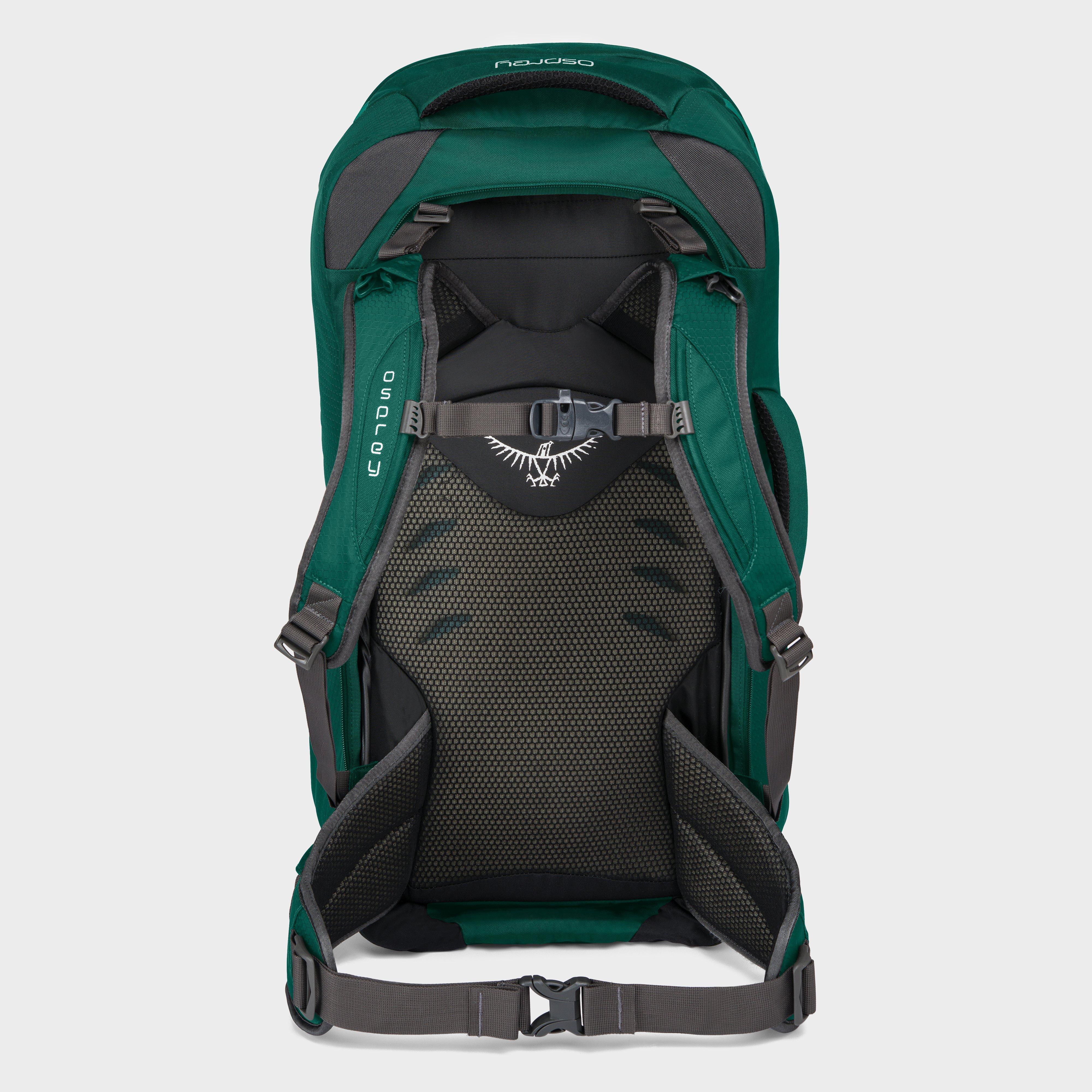 Women's Fairview 55 Backpack - Image 3