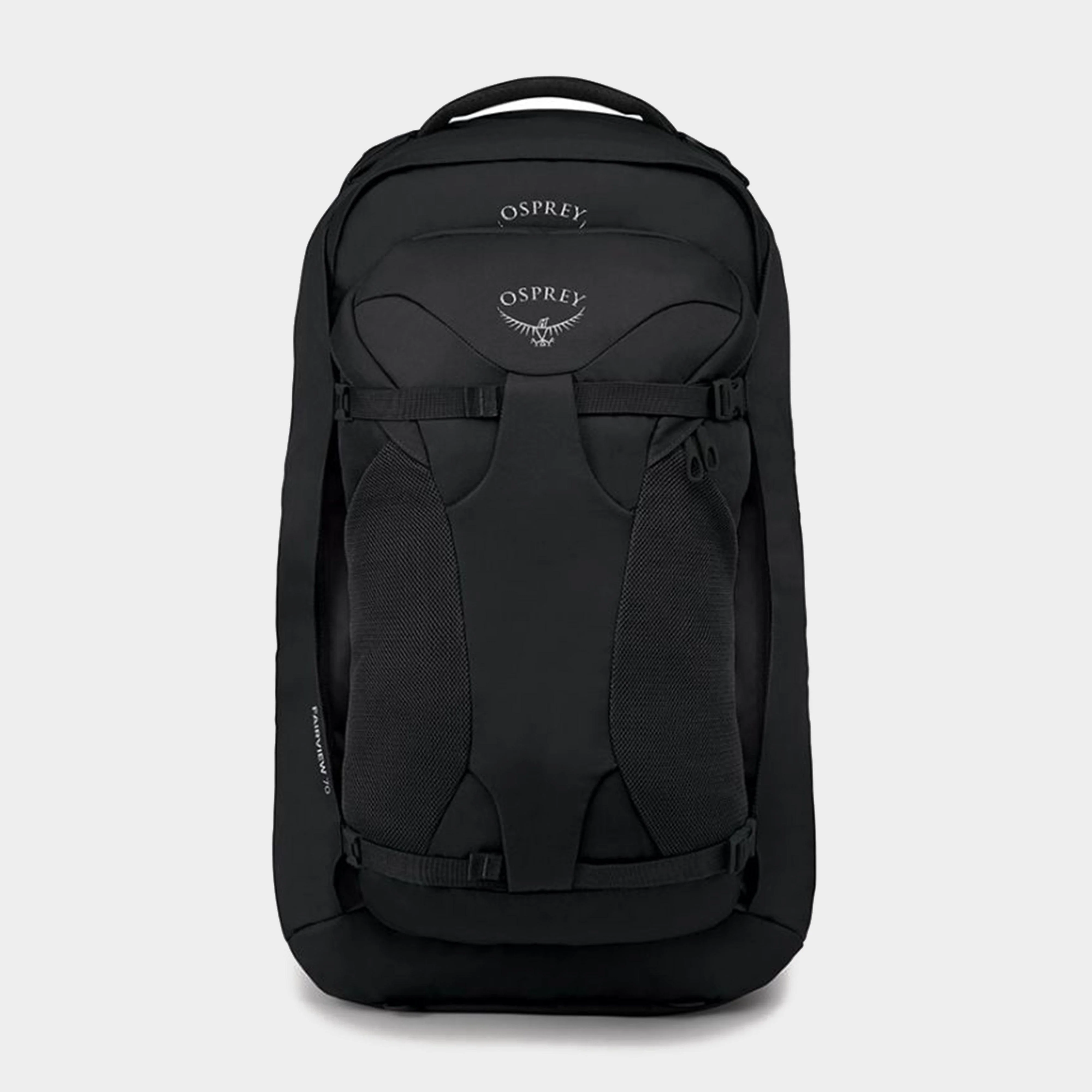 Women's Fairview 70L Travel Backpack - Image 2