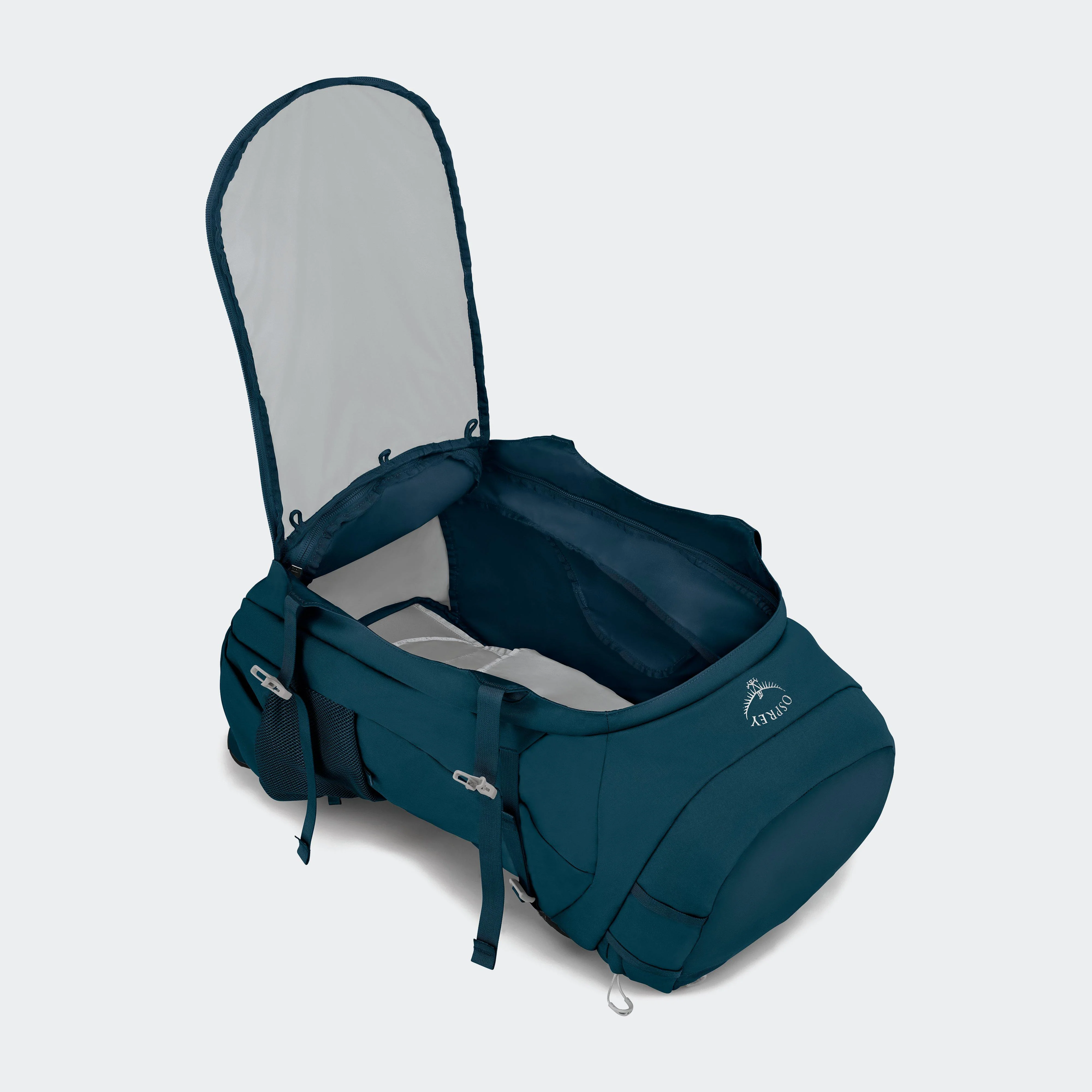 Women's Fairview Trek 70 Backpack - Image 3