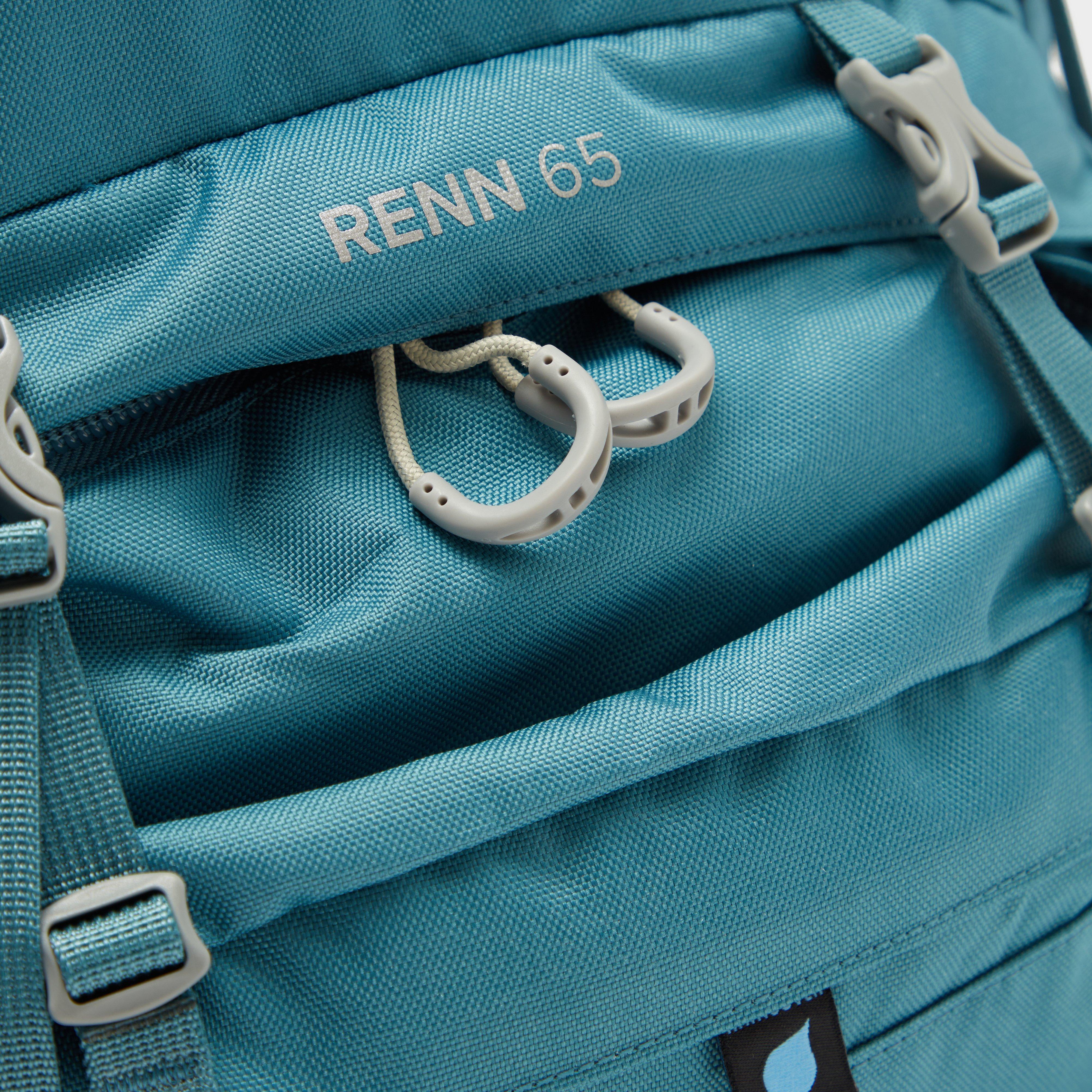 Women’s Renn 65L Rucksack - Image 4
