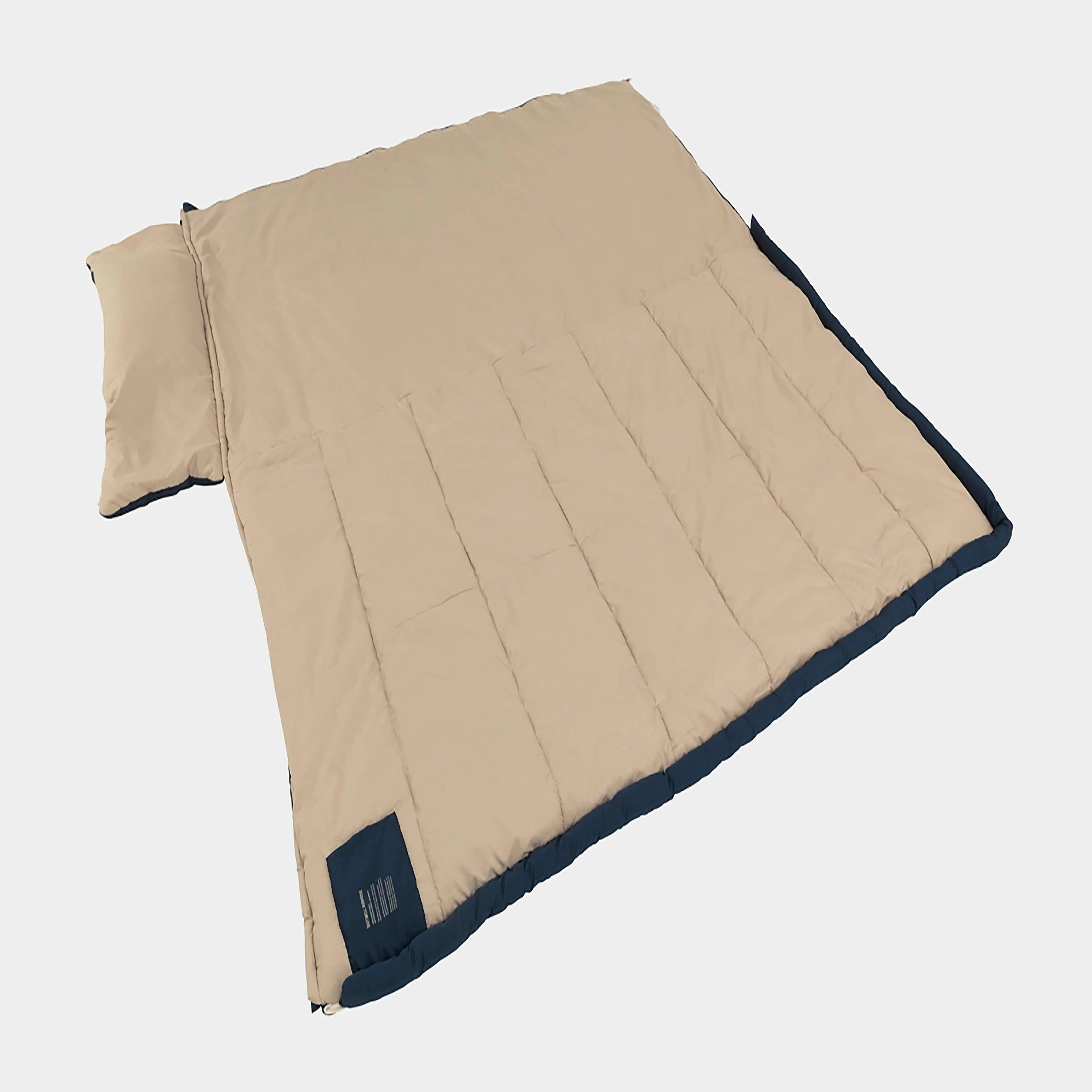 Contour Lux Sleeping Bag XL - Image 4