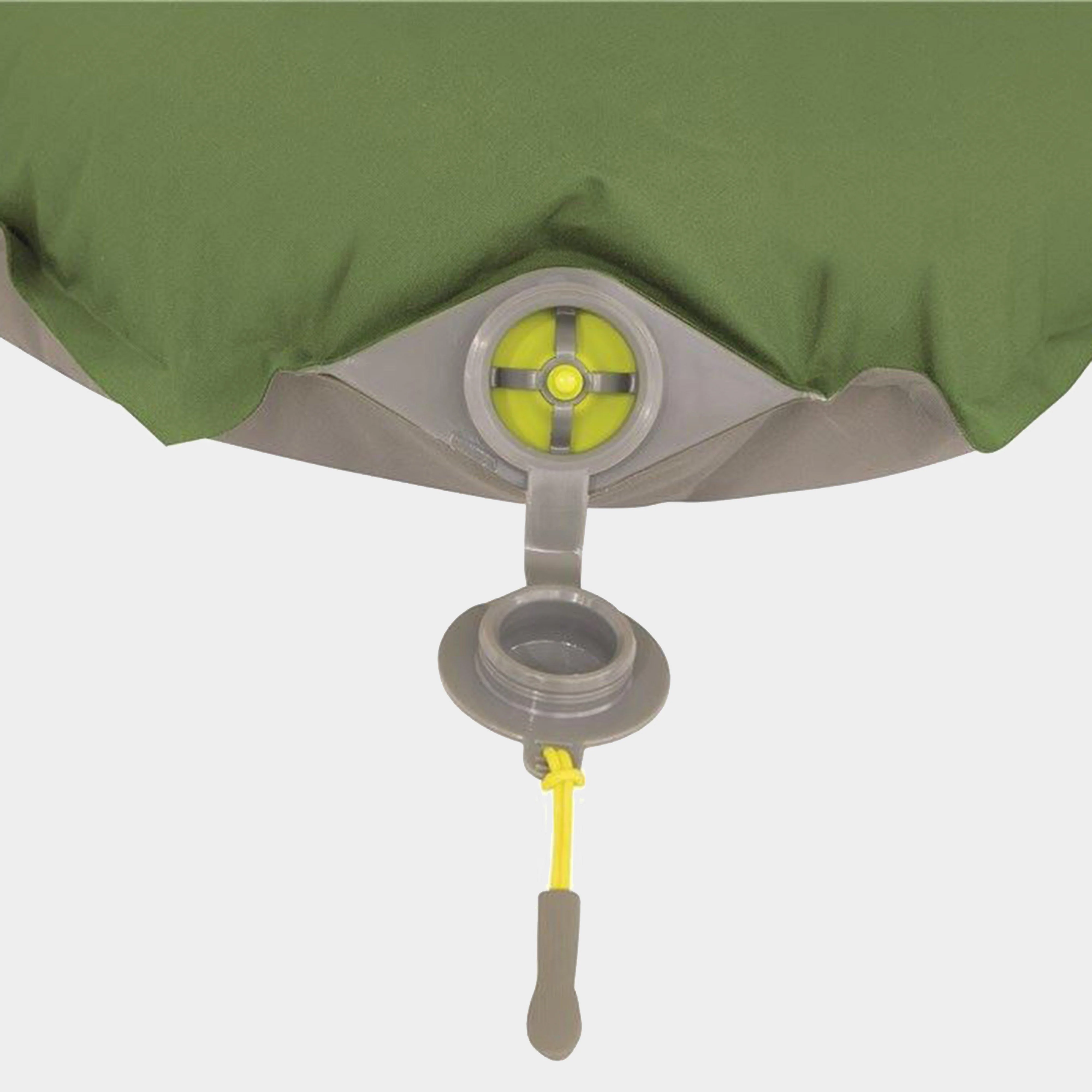 Dreamcatcher 10.0cm Single Self-inflating Mat 2024 - Image 3