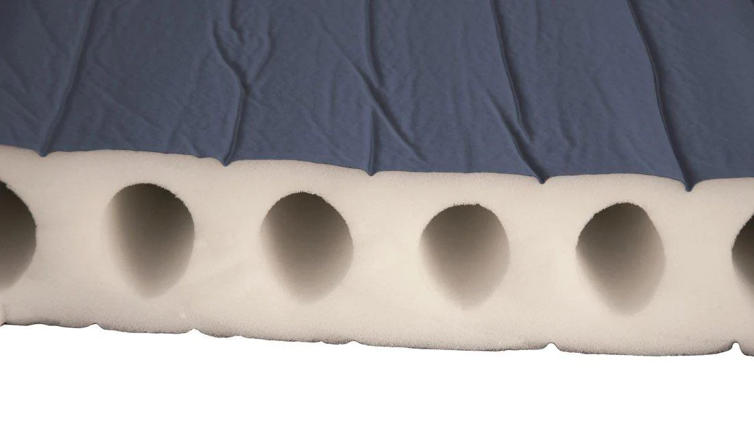 Dreamcatcher Single Self-Inflating Sleeping Mat XL (12cm) - Image 4
