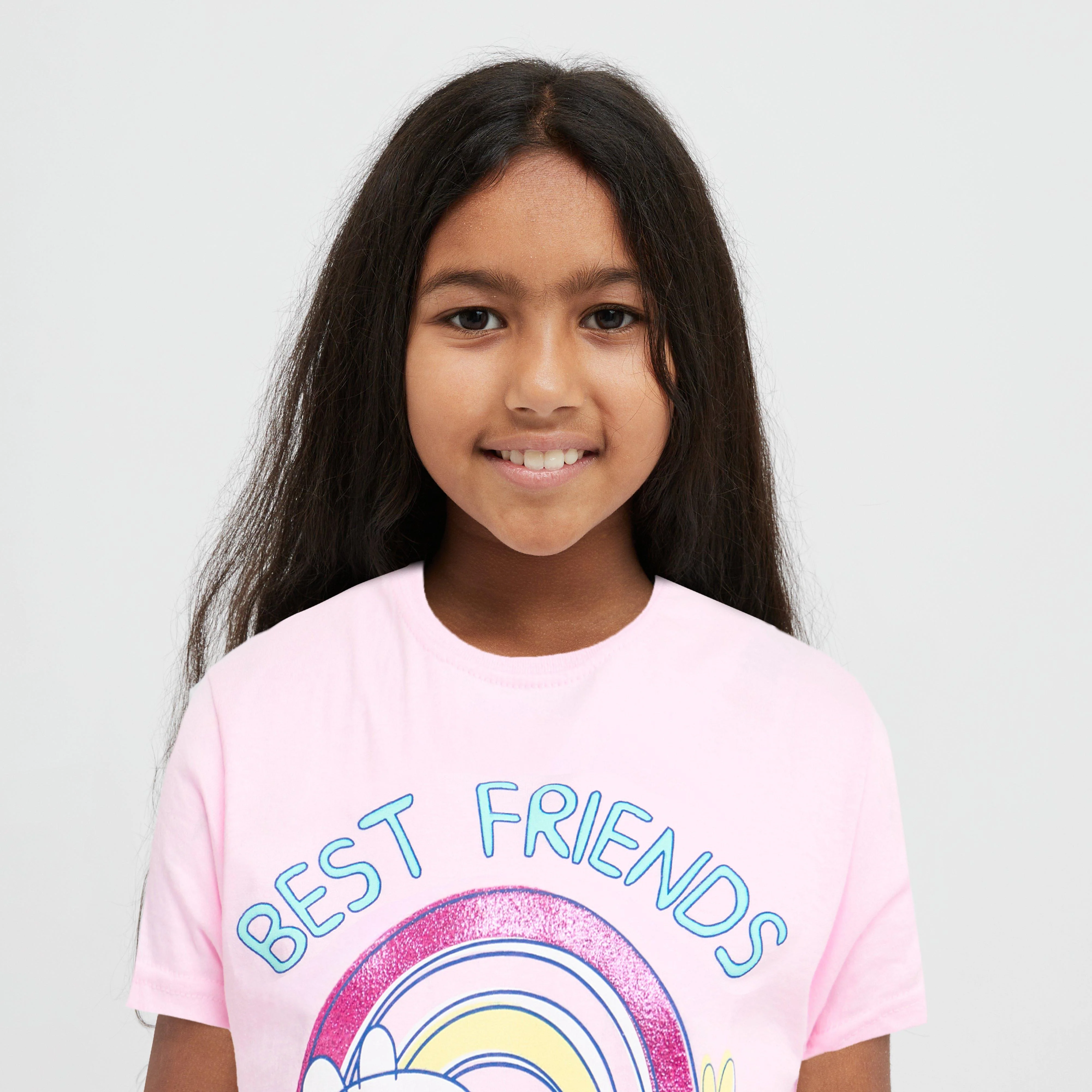 Kids’ Peppa Pig T-Shirt - Image 3