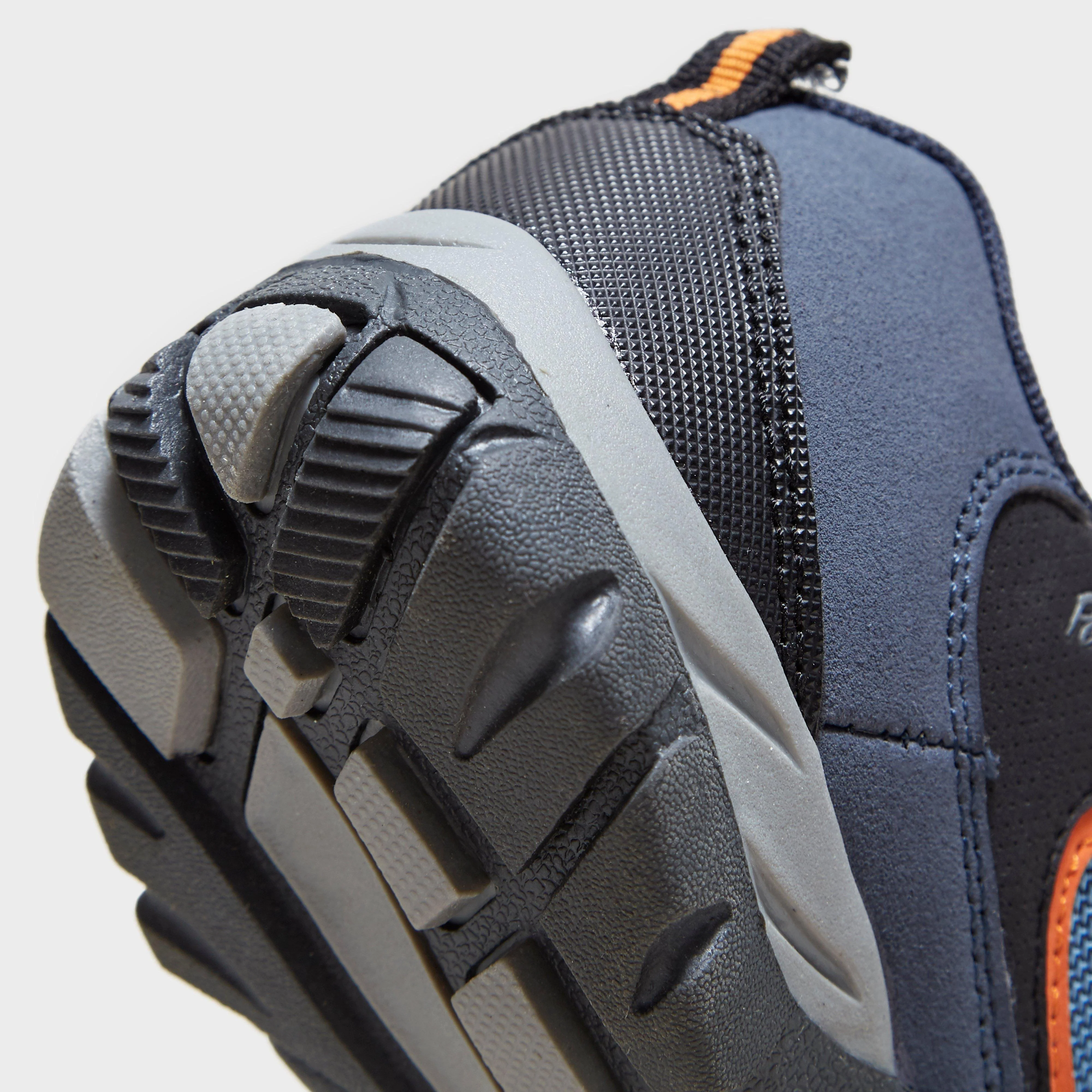 Boys' Hampton Waterproof Walking Shoe - Image 7