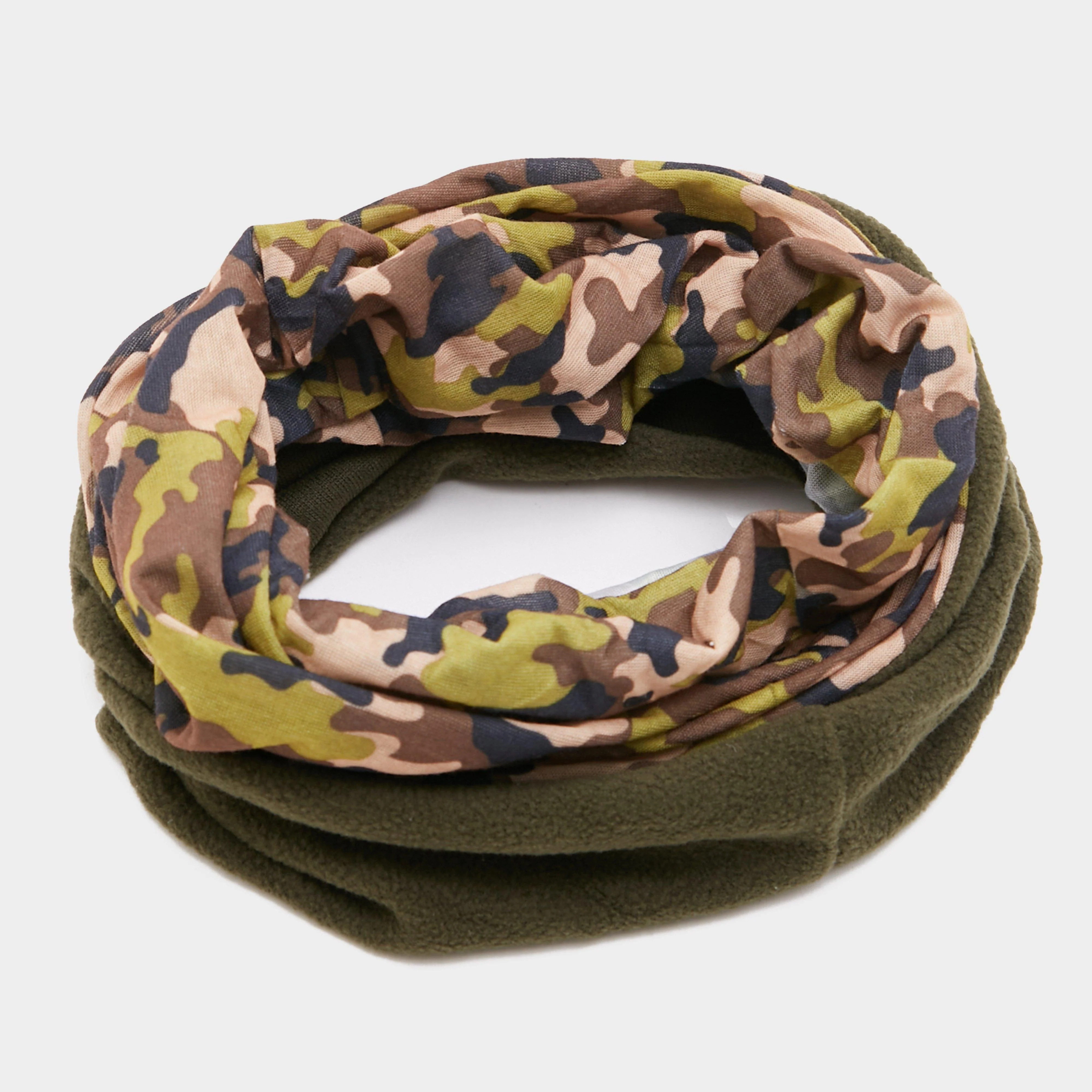 Camo Polar Chute - Image 3