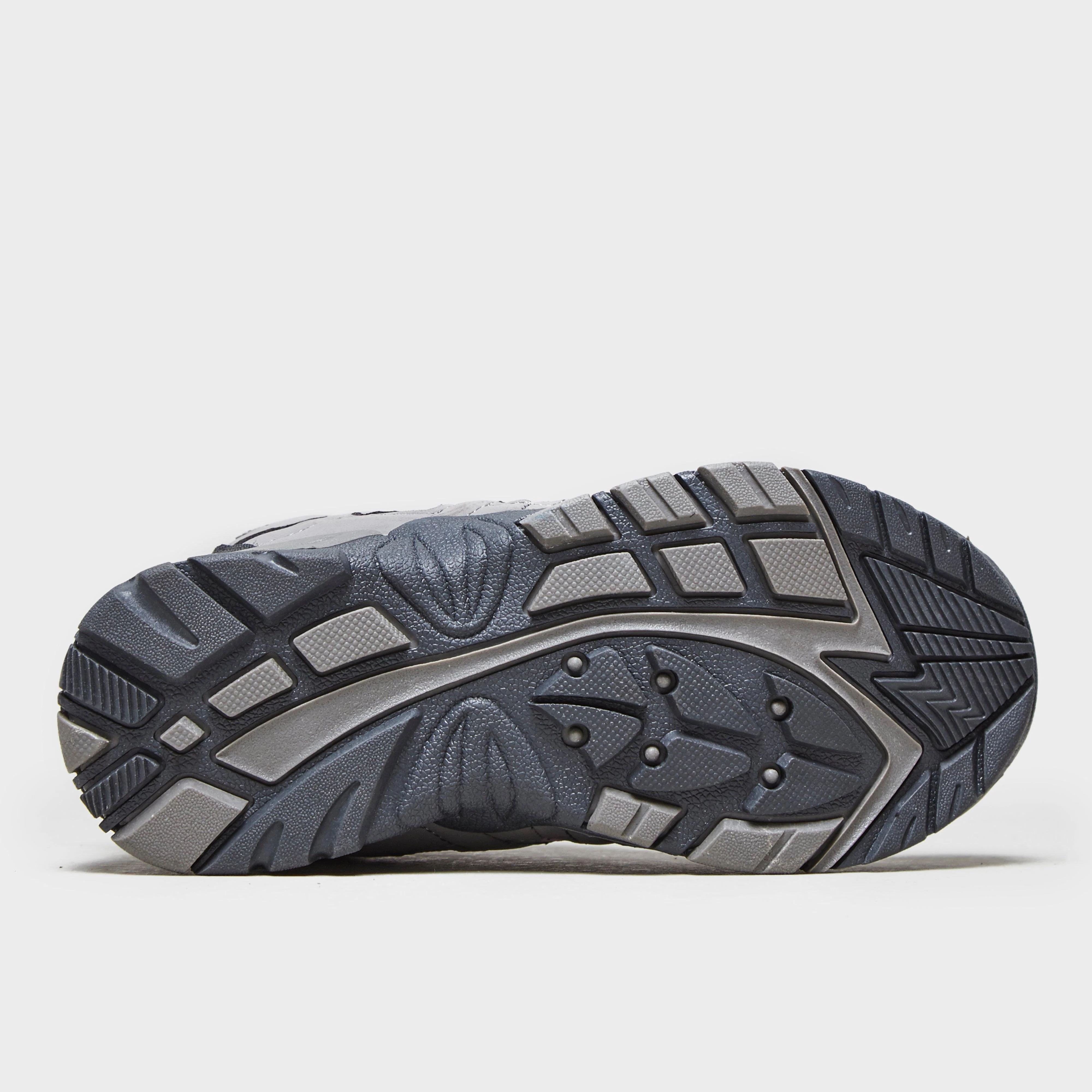 Girls' Headley Waterproof Mid Walking Boot - Image 2