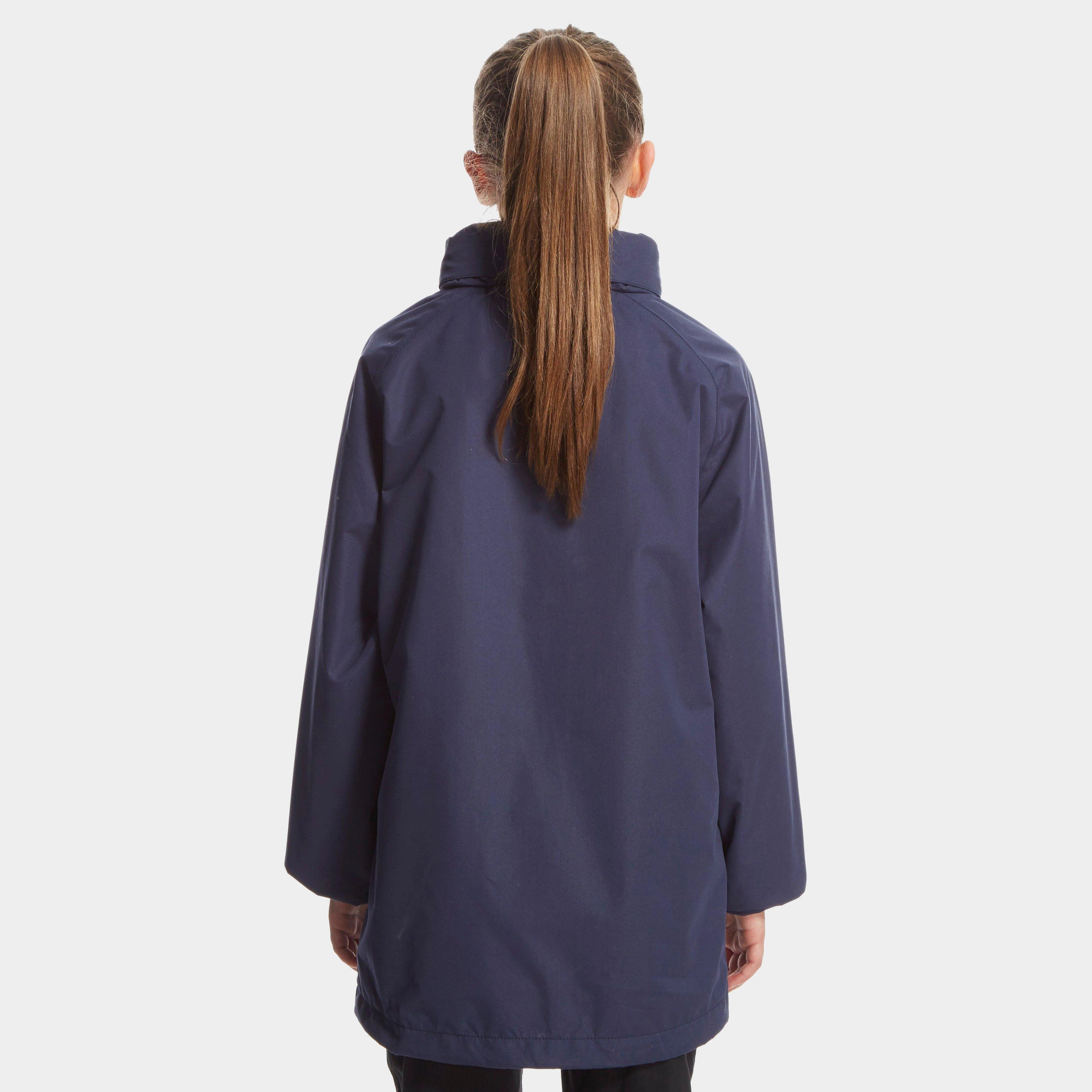 Girls' Wendy II Waterproof Jacket - Image 2