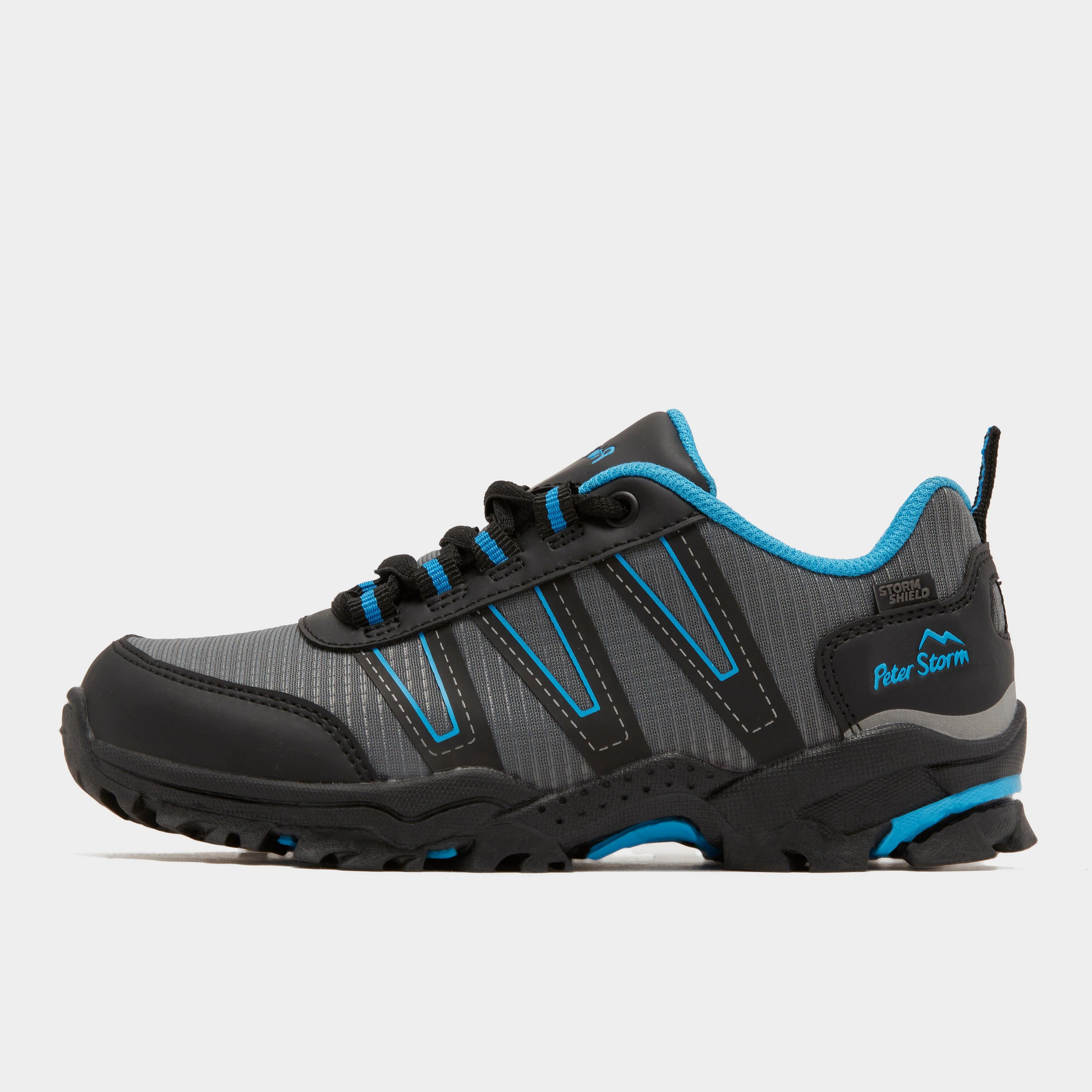 Kid' Blaize Waterproof Walking Shoes