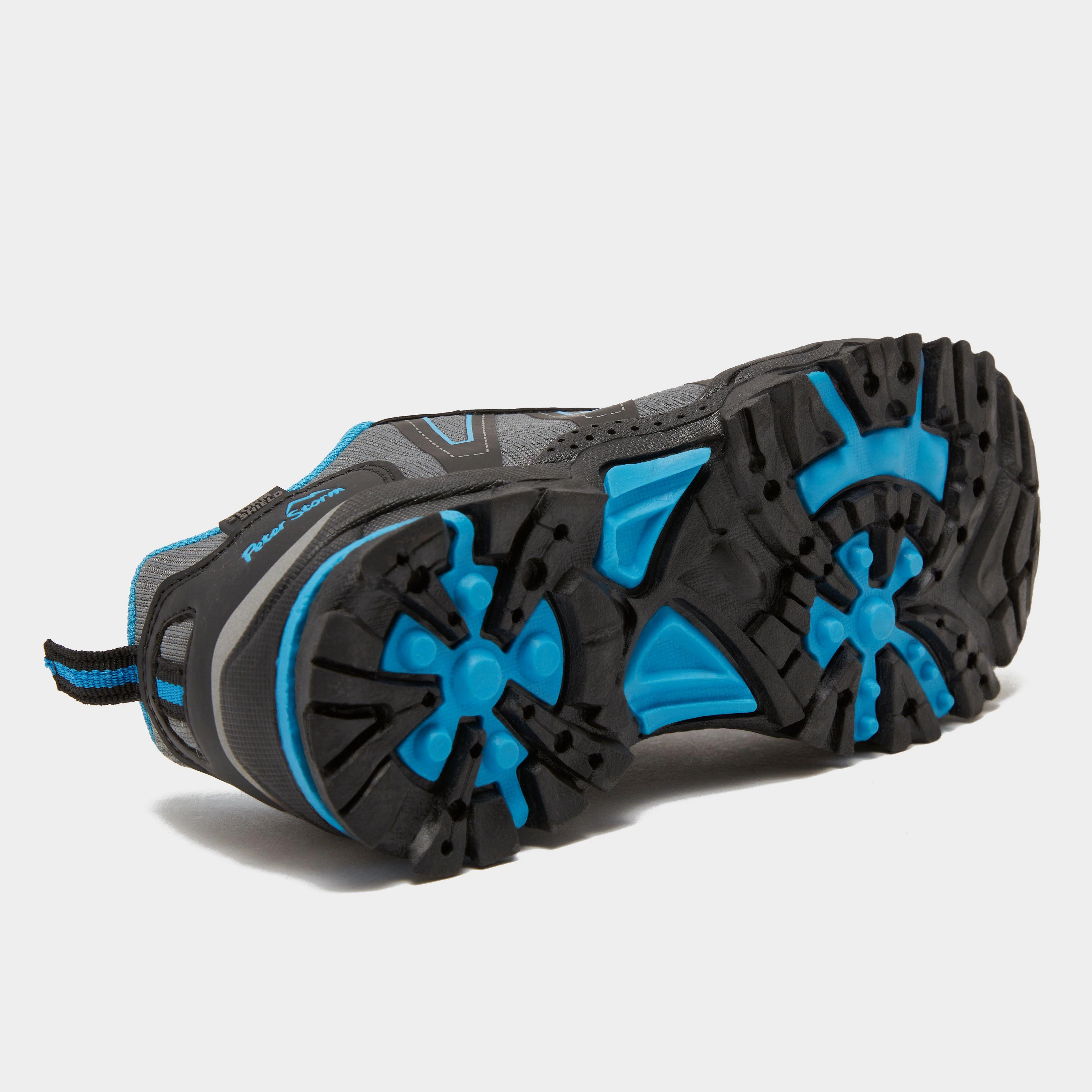 Kid' Blaize Waterproof Walking Shoes - Image 2
