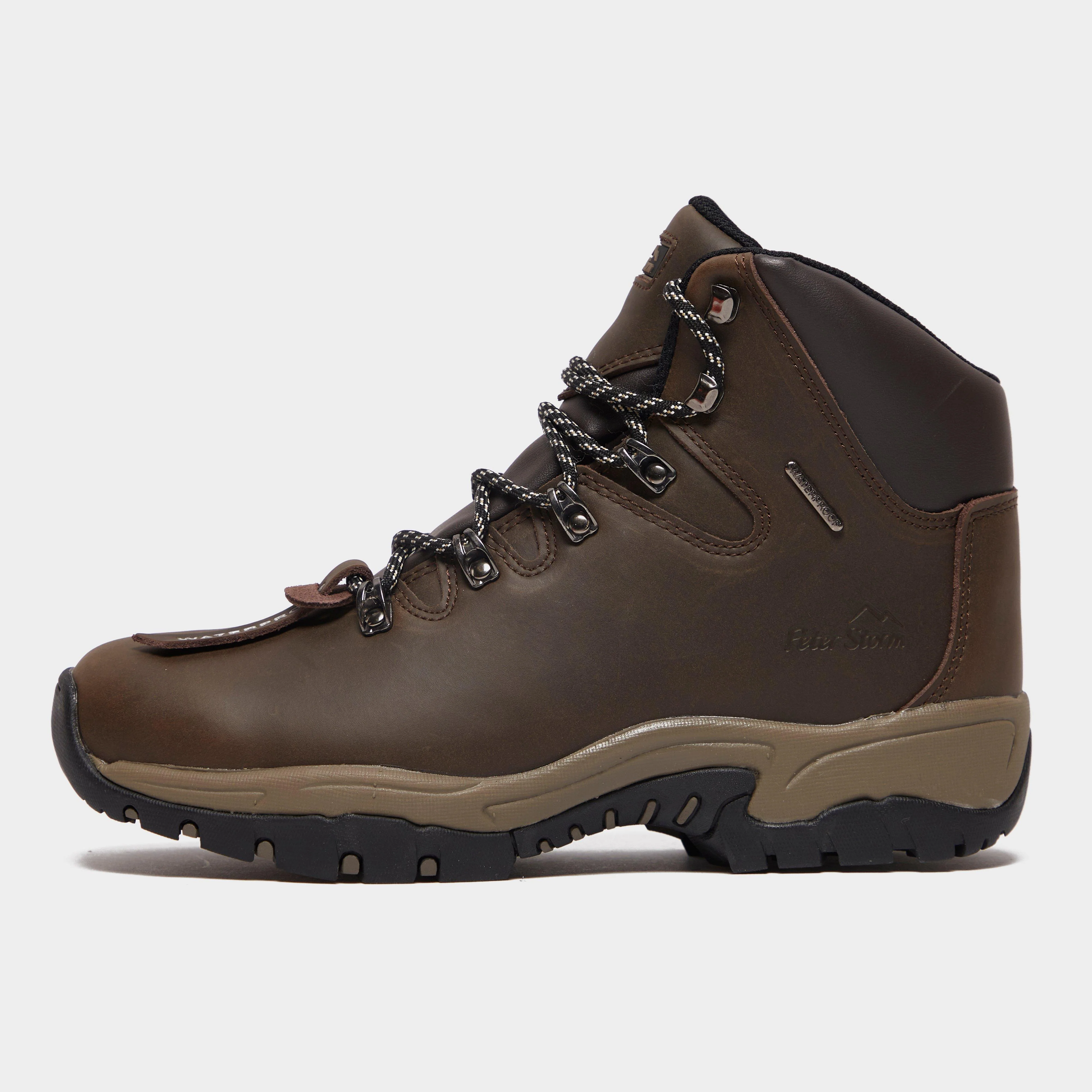 Kid' Snowdon II Walking Boots