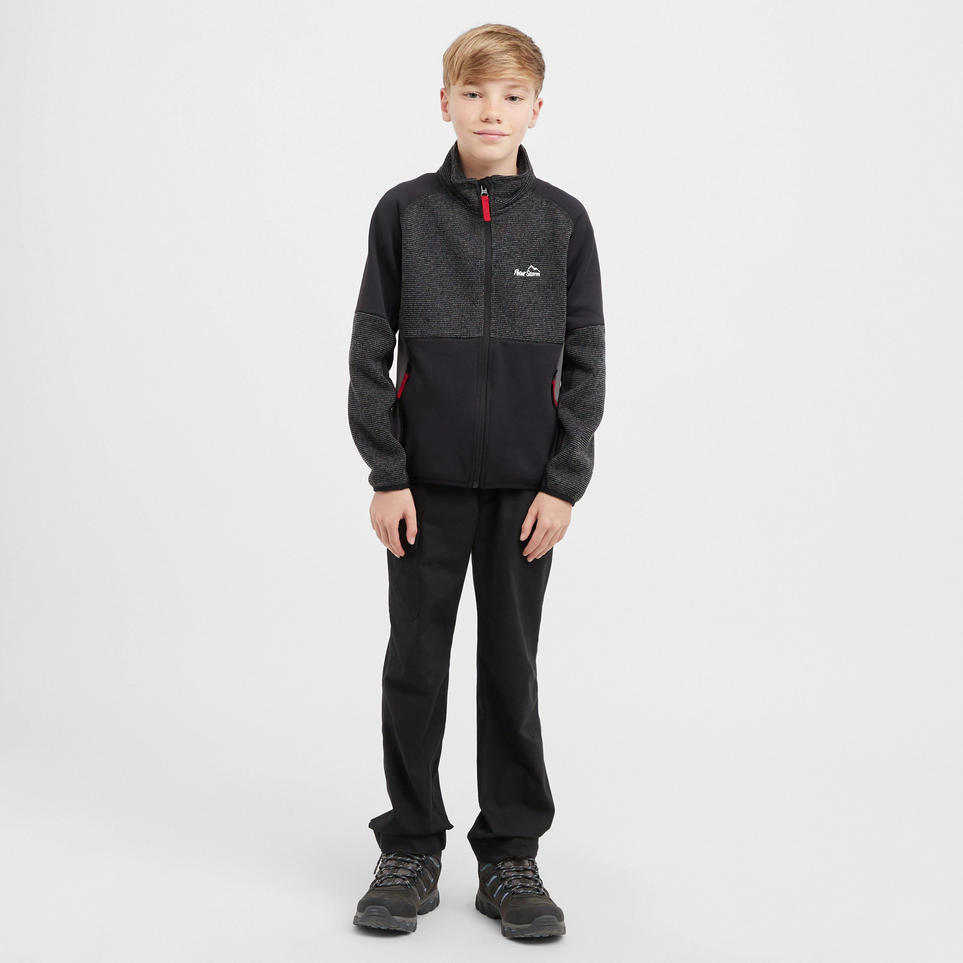 Kids’ Active Hoodie - Image 11