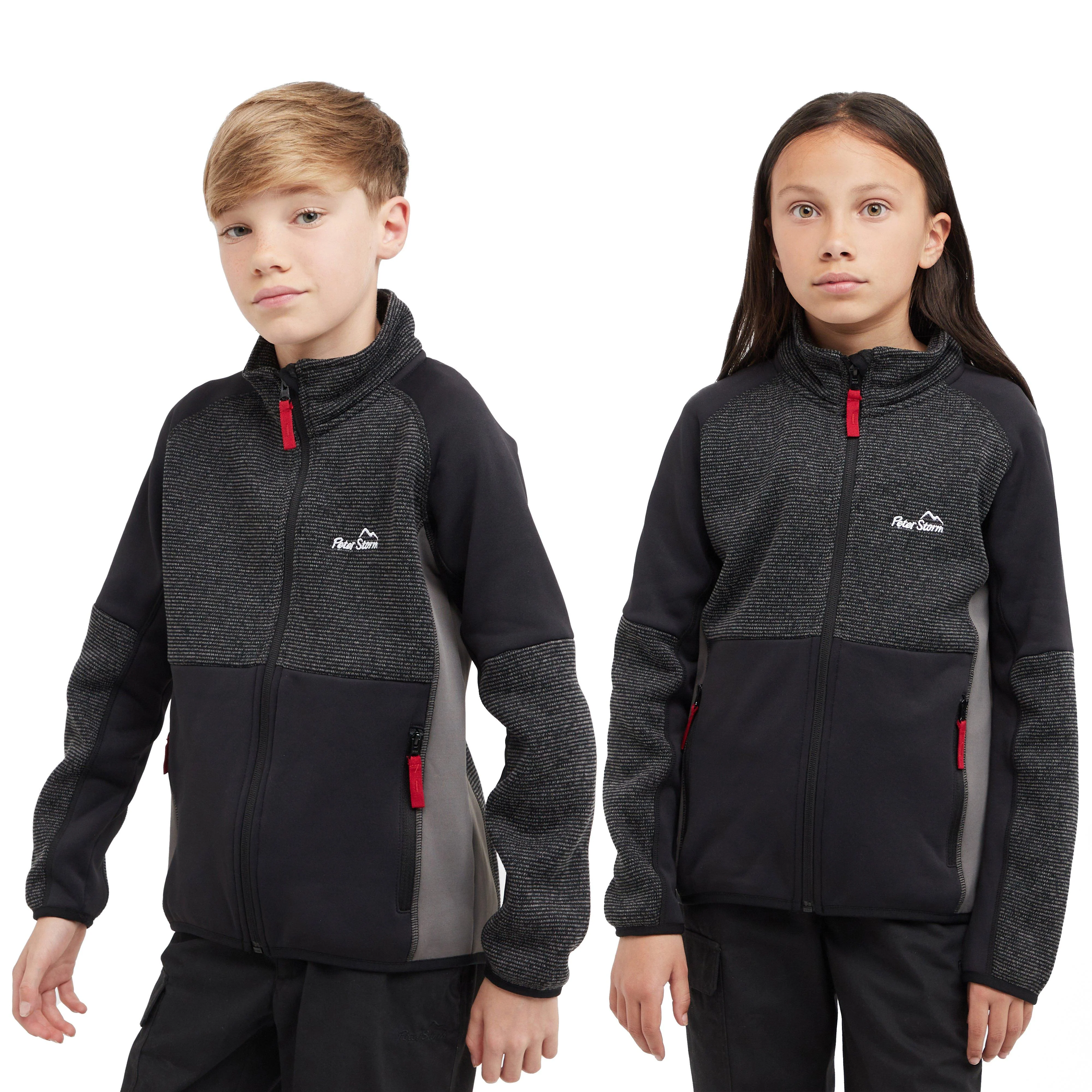 Kids’ Active Hoodie - Image 16