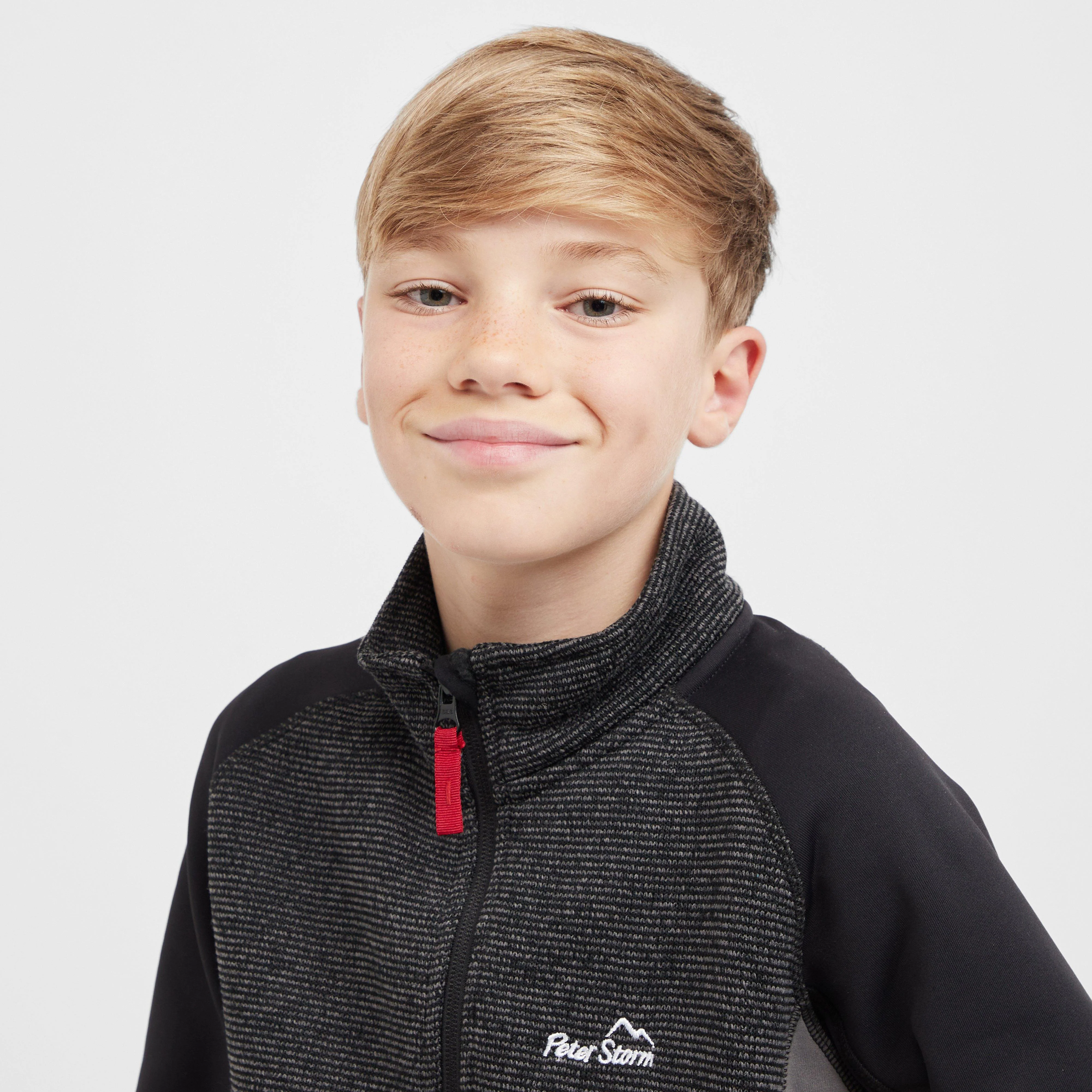 Kids’ Active Hoodie - Image 6