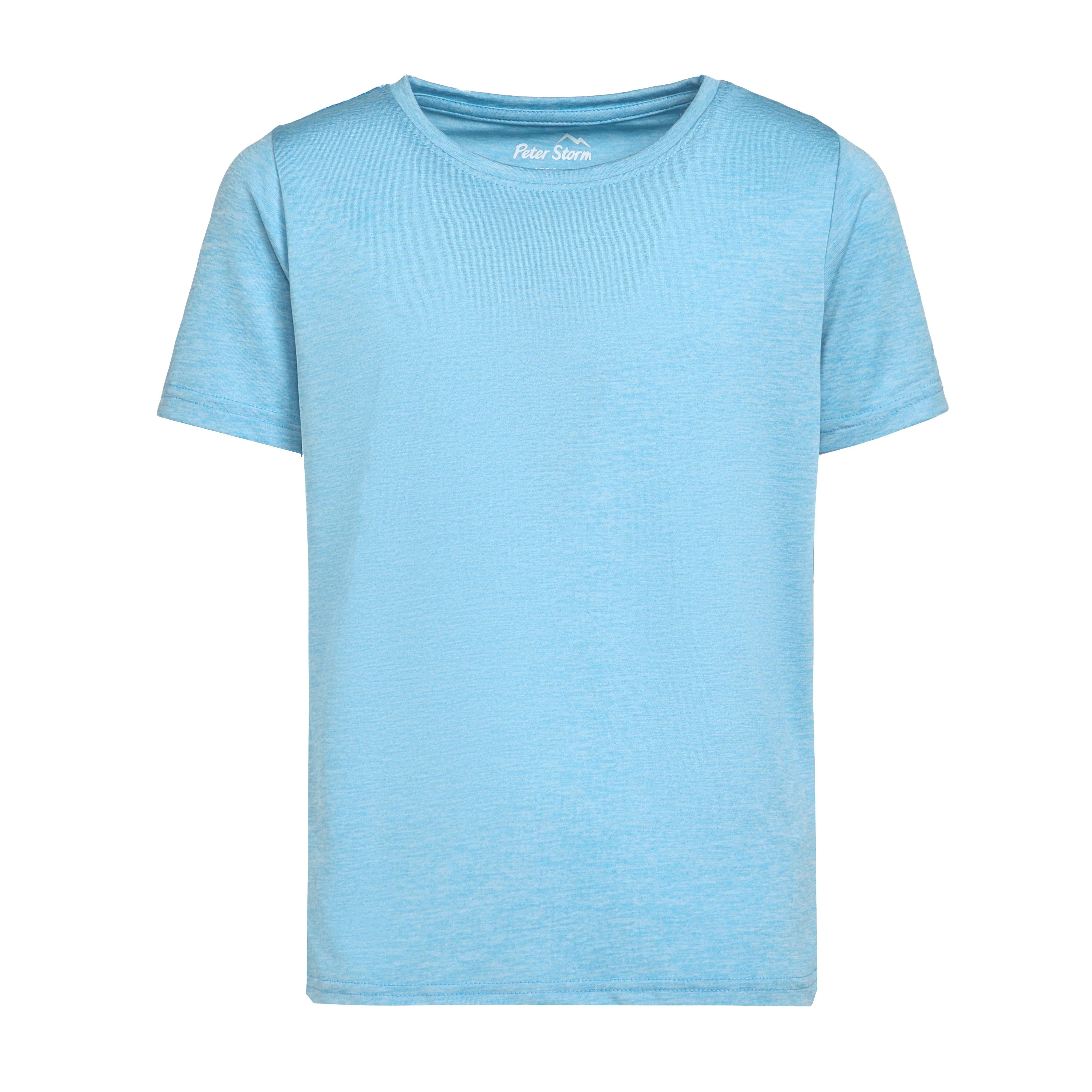 Kids' Active Tech Tee - Image 11