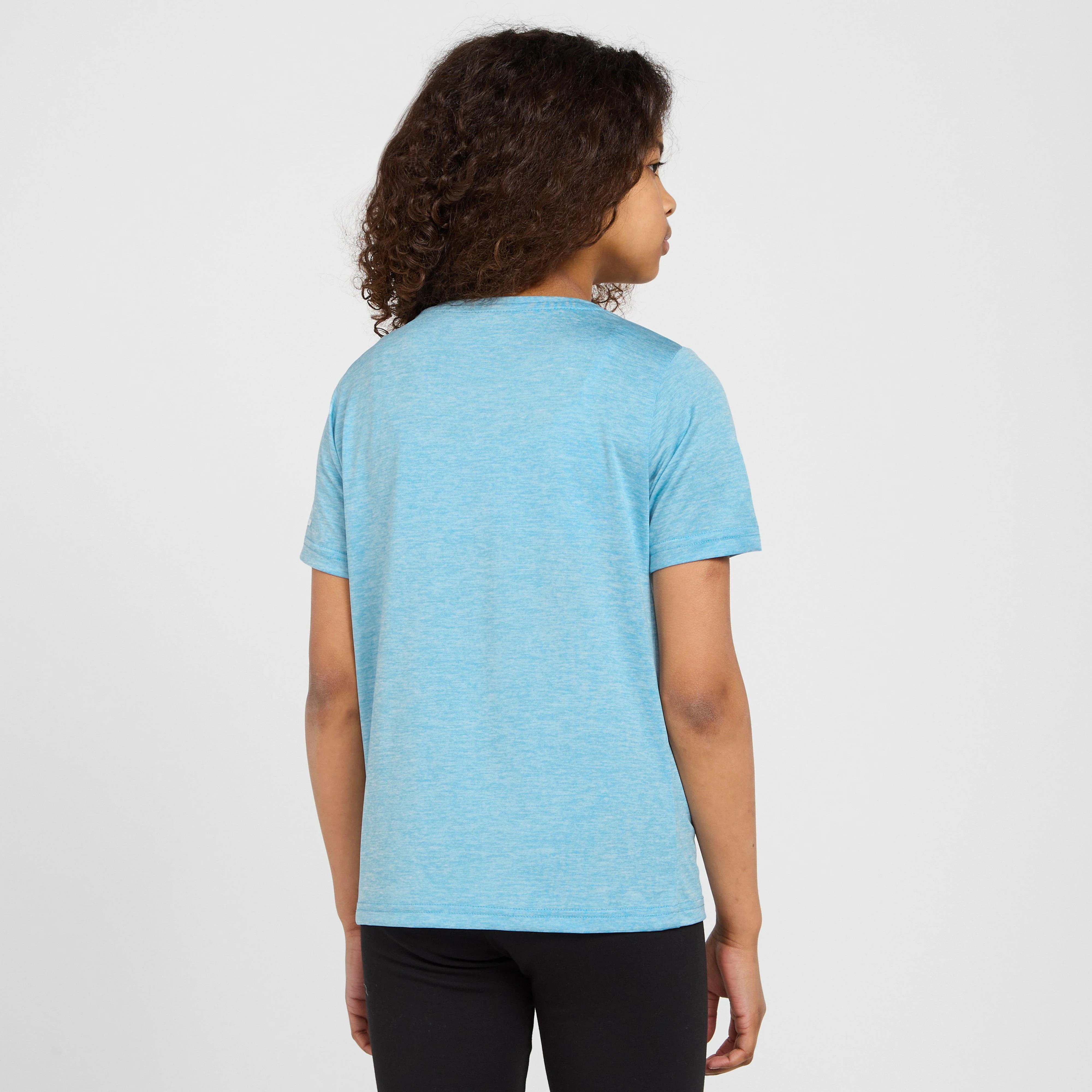 Kids' Active Tech Tee - Image 8
