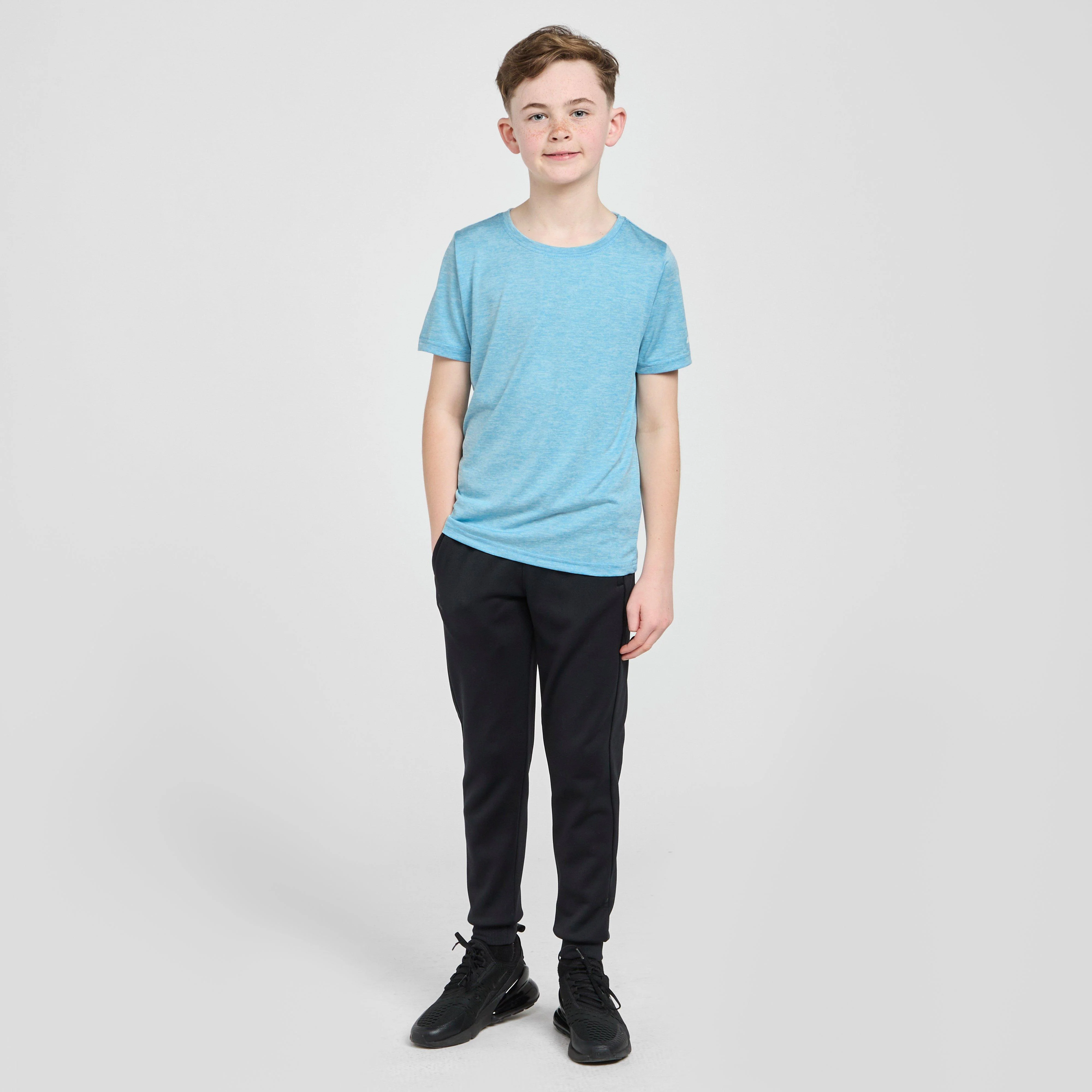 Kids' Active Tech Tee - Image 9