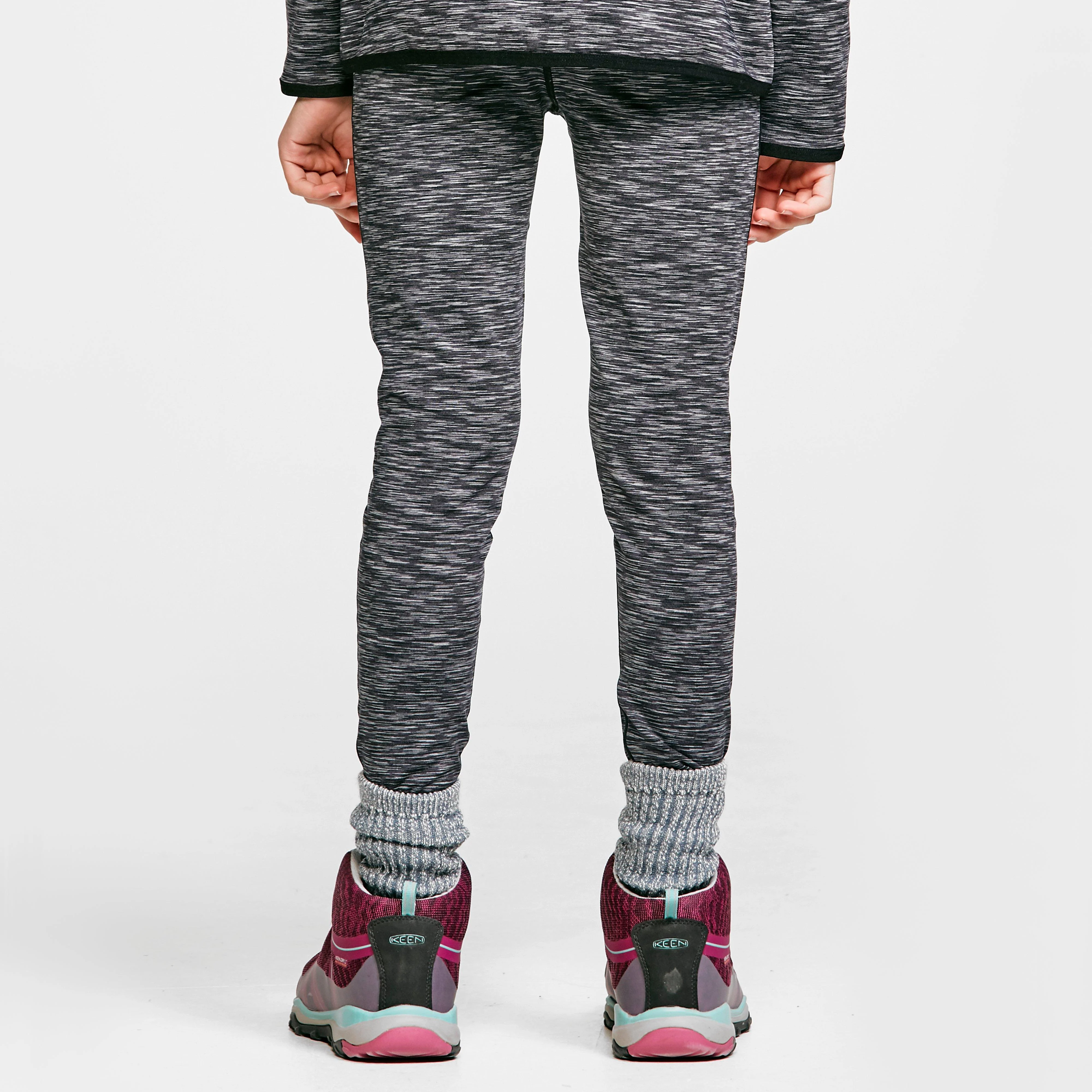Kids' Balance Leggings - Image 2