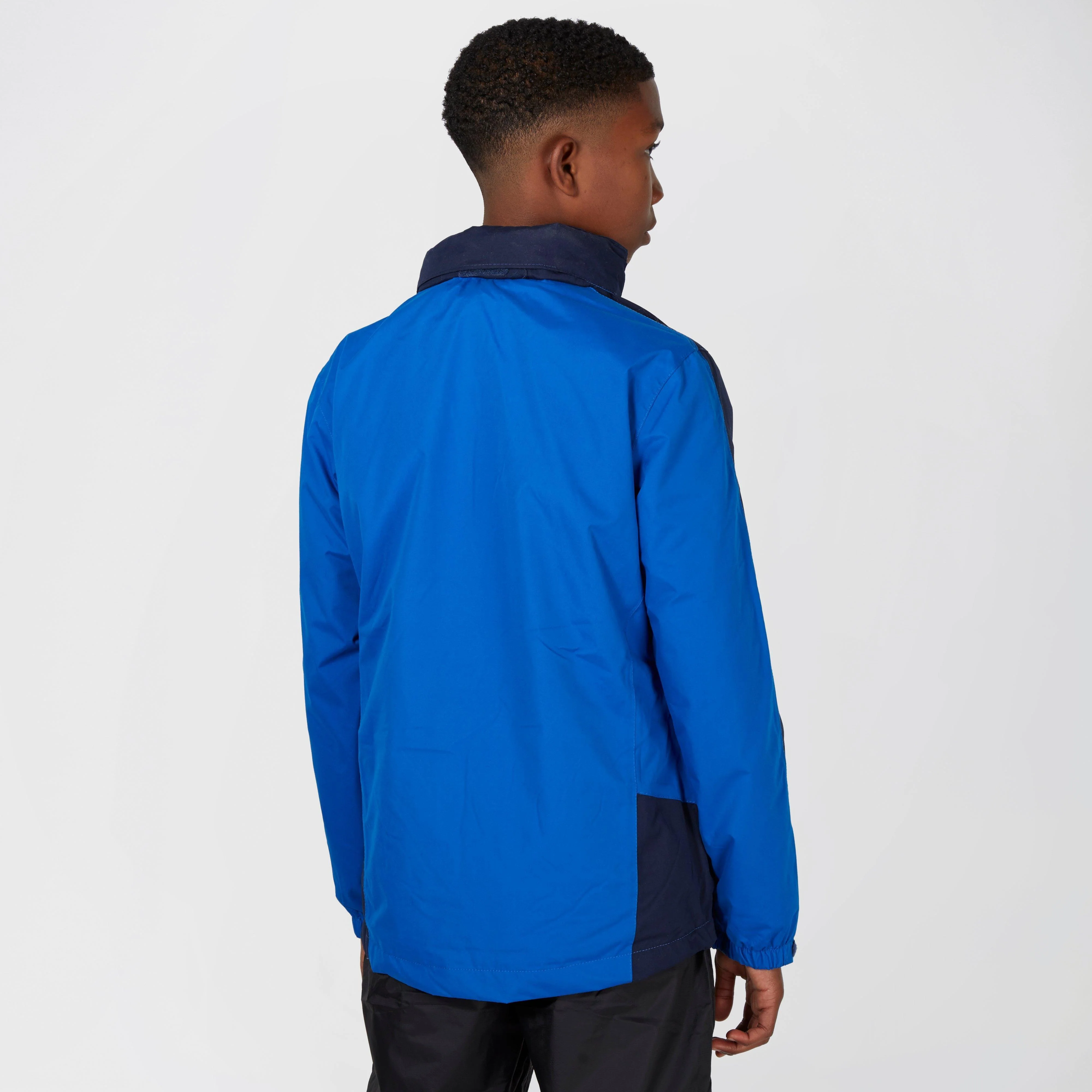 Kids' Beat The Storm II 3 in 1 Jacket - Image 2