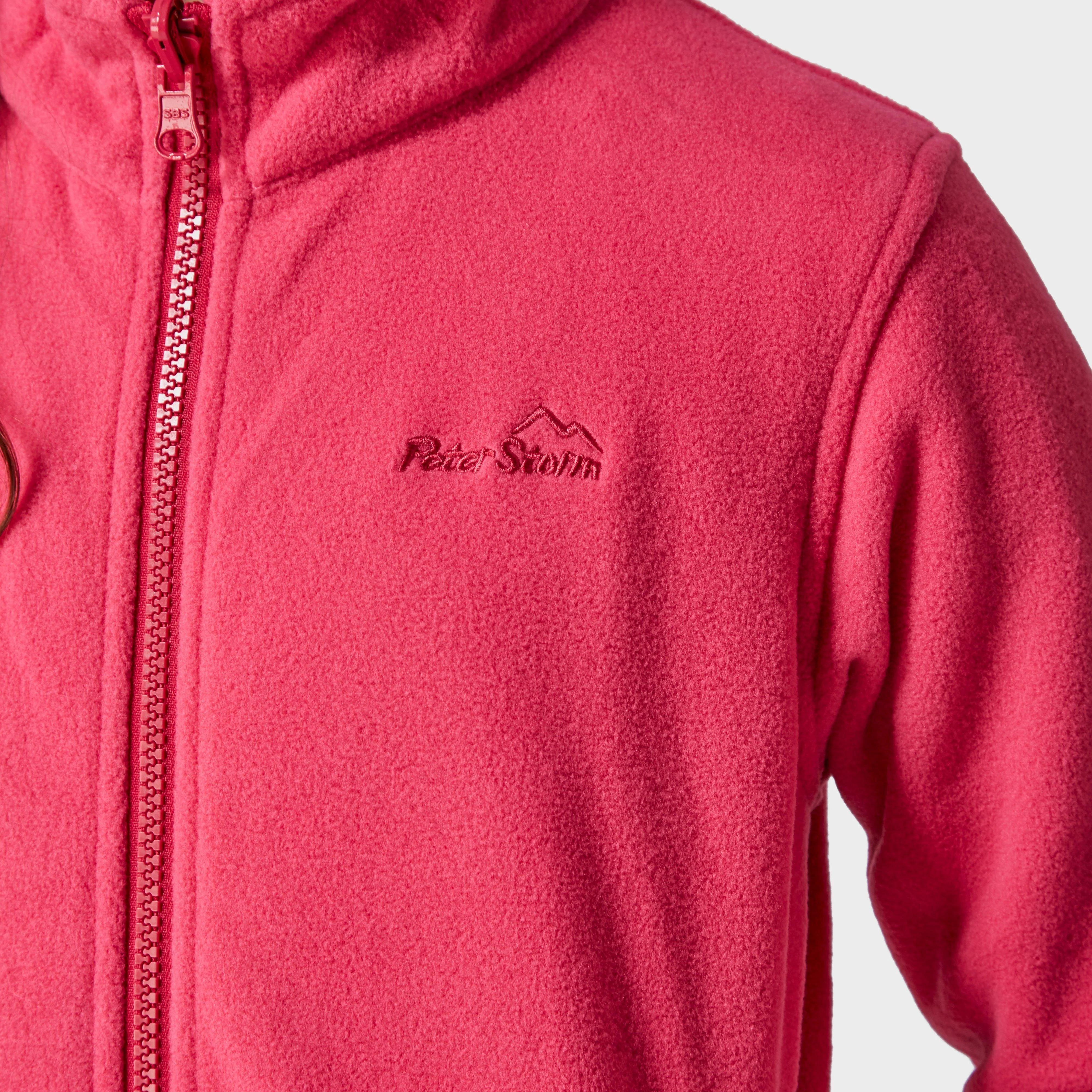 Kids' Beat The Storm II 3 in 1 Jacket - Image 8