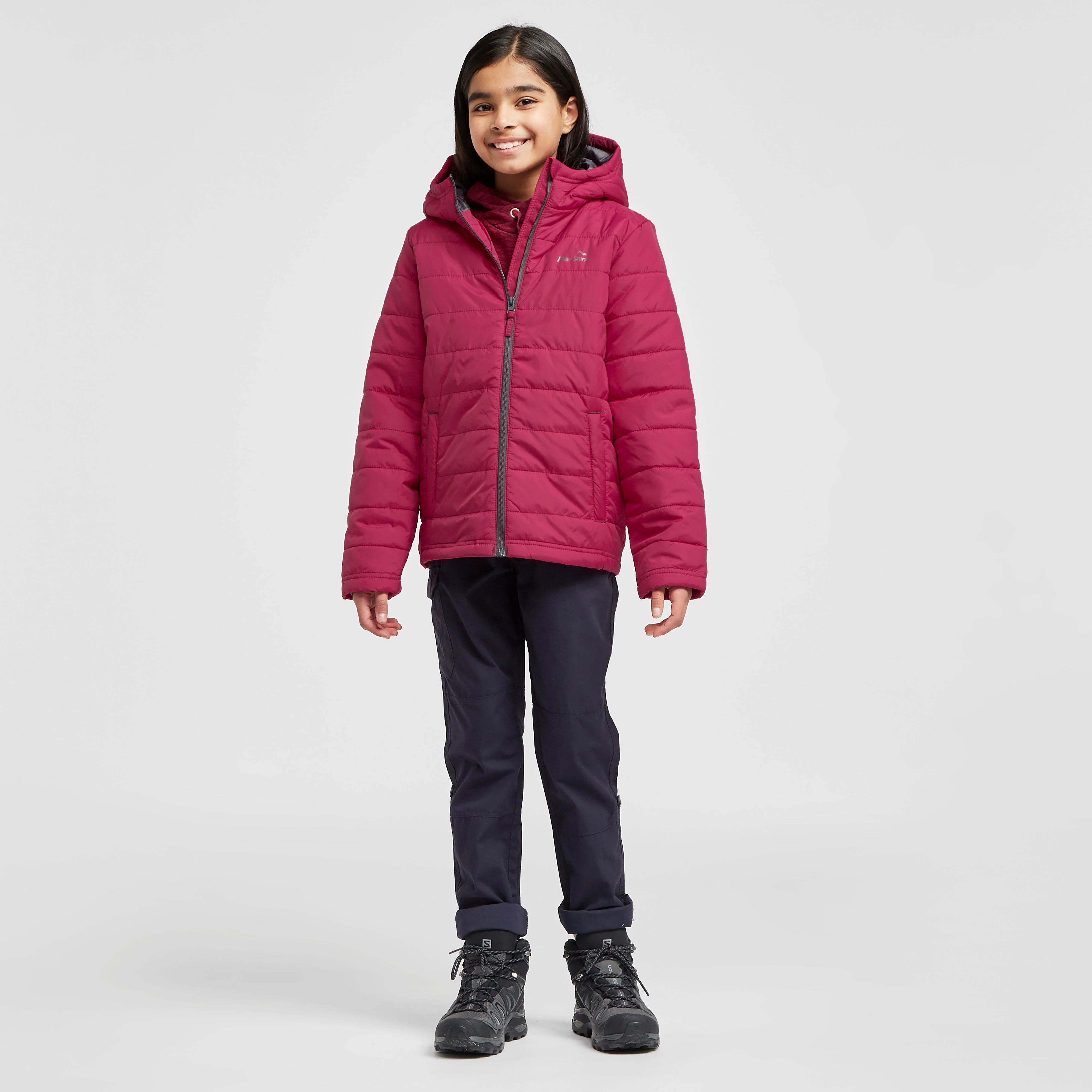 Kids' Blisco Jacket - Image 3