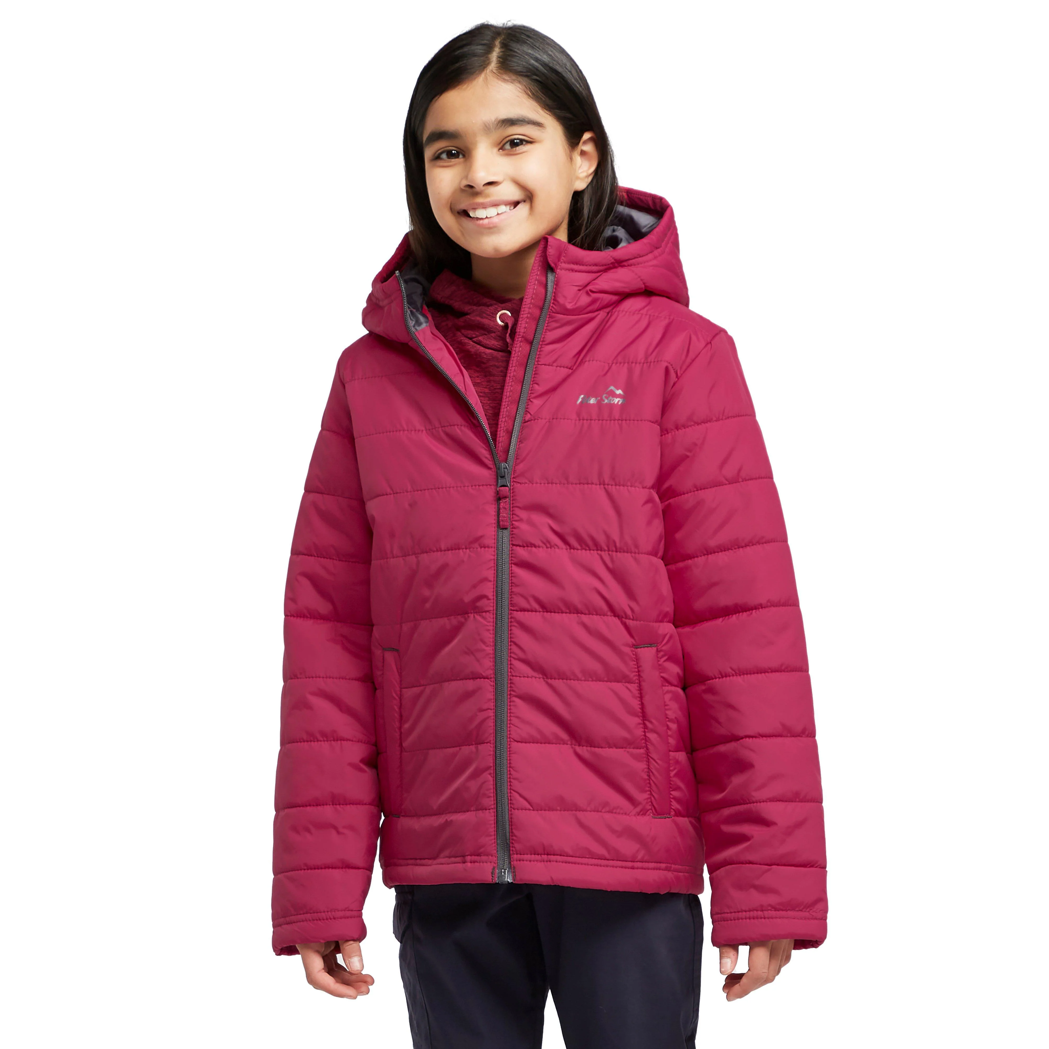 Kids' Blisco Jacket - Image 7