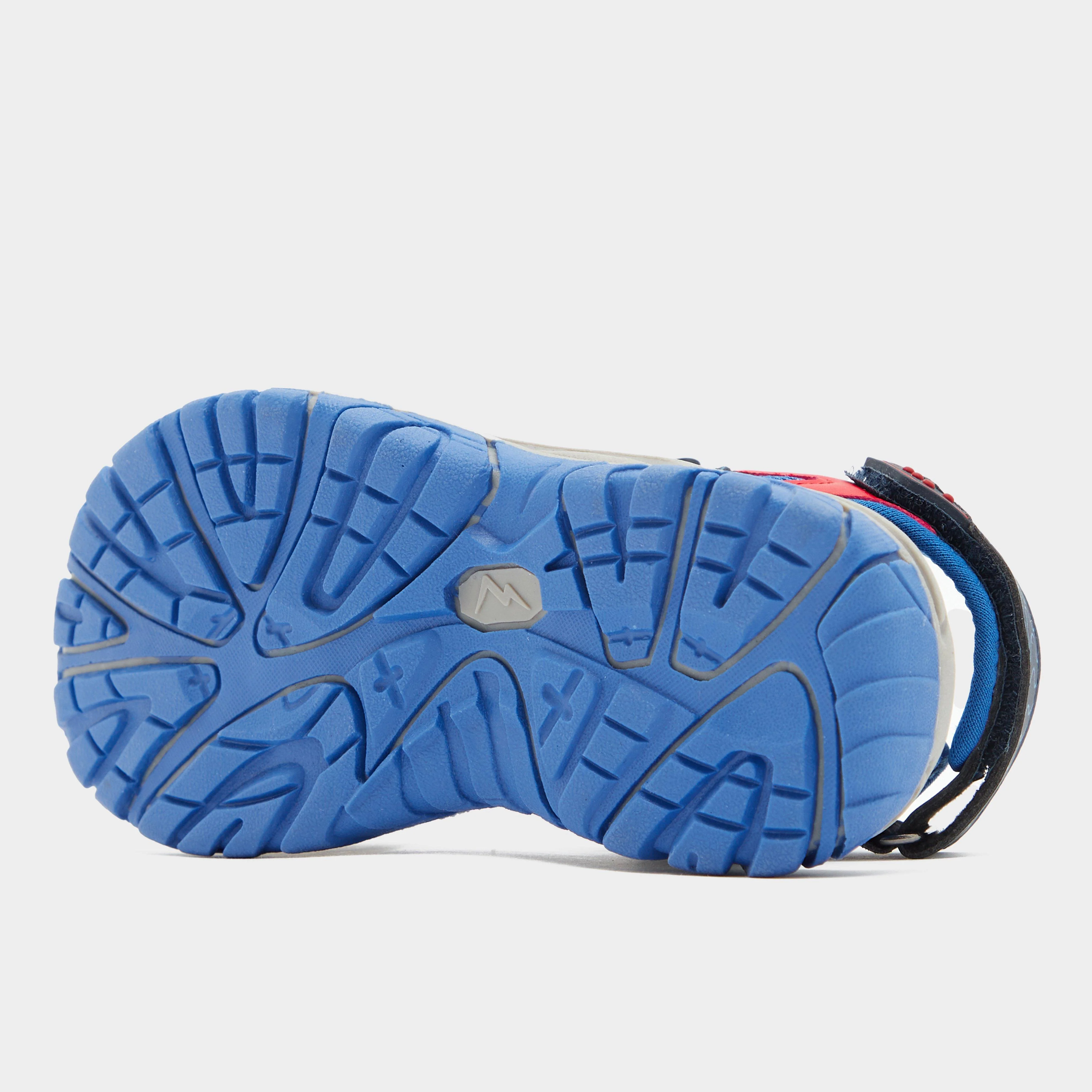 Kids’ Breakwater Sandals - Image 2