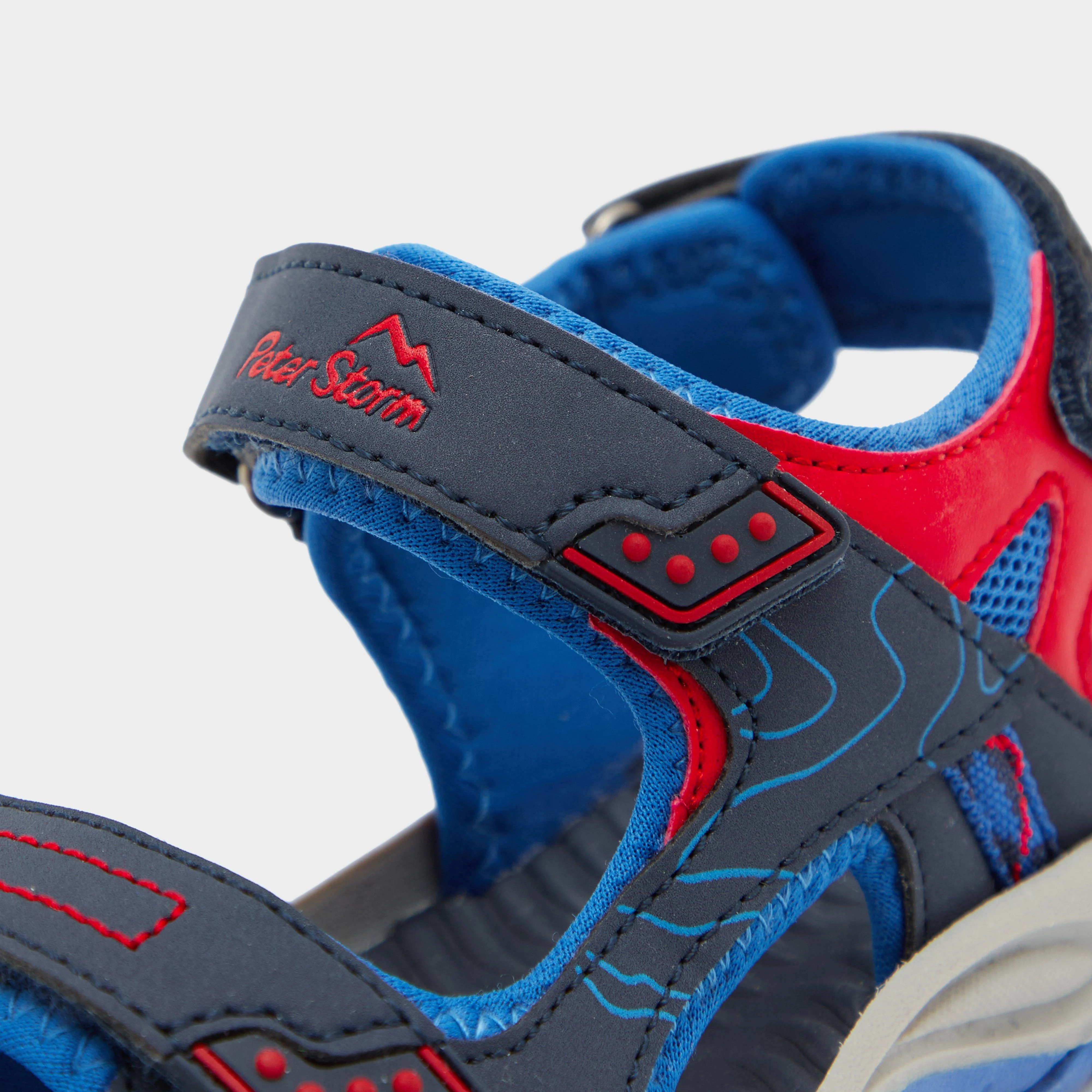 Kids’ Breakwater Sandals - Image 5