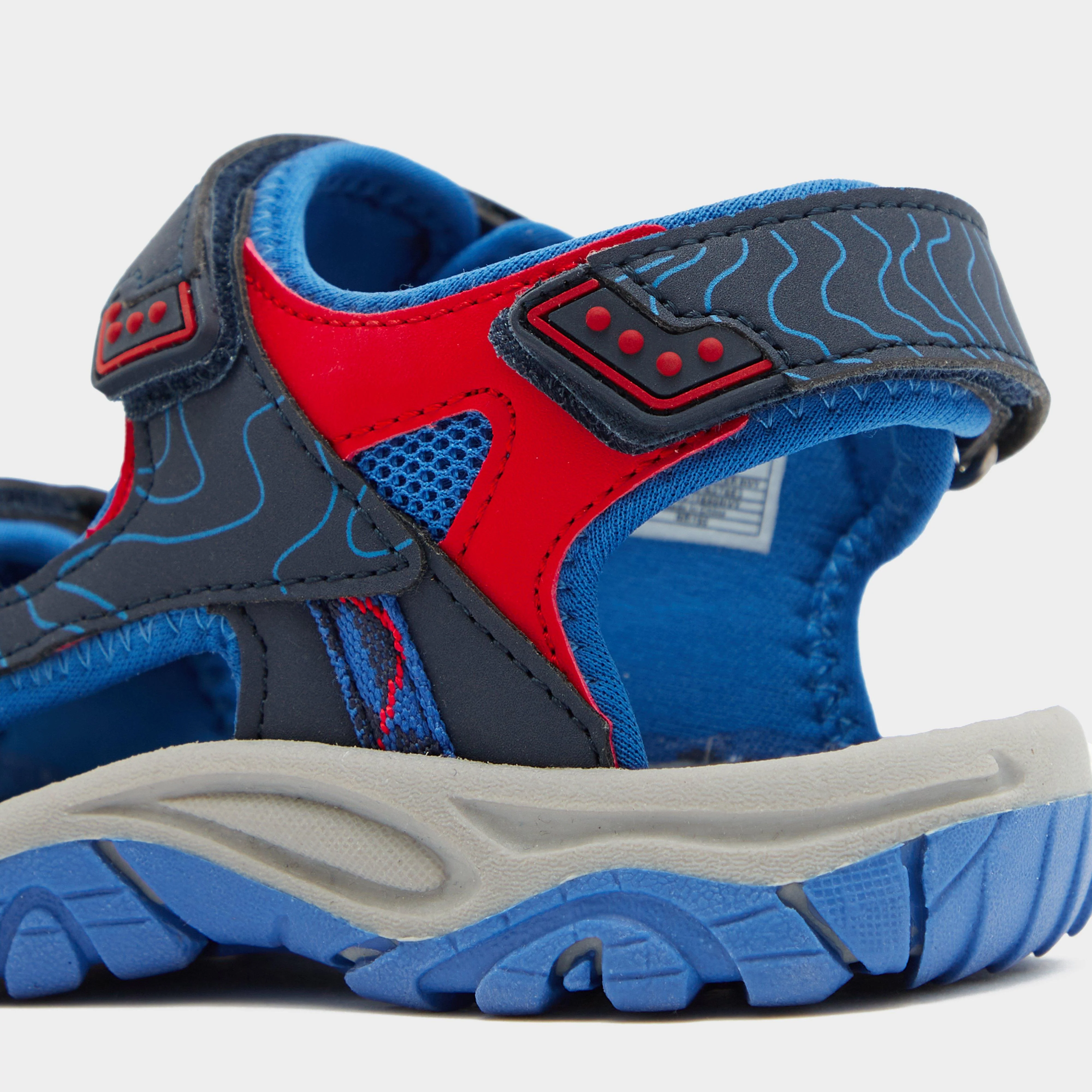 Kids’ Breakwater Sandals - Image 6