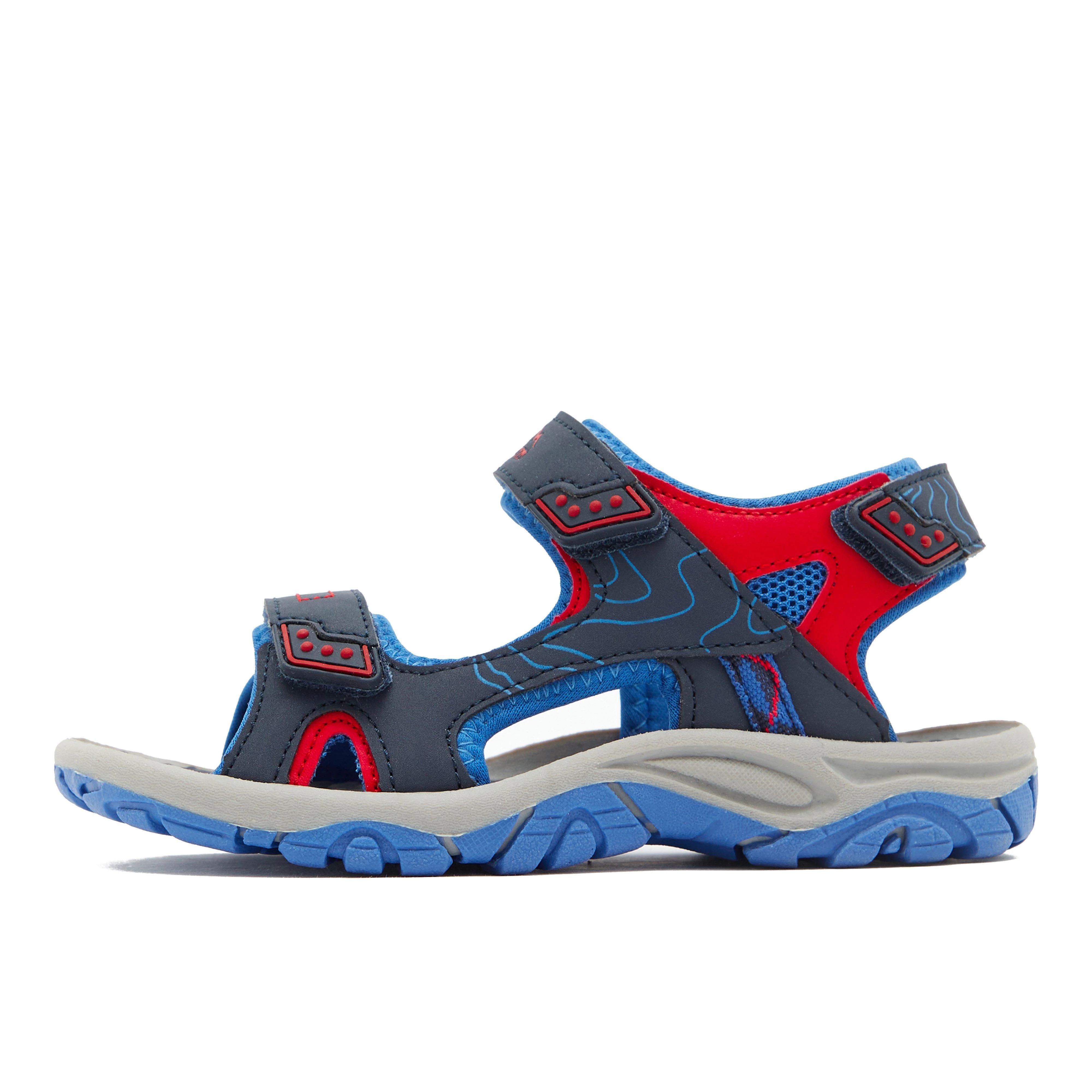 Kids’ Breakwater Sandals - Image 7