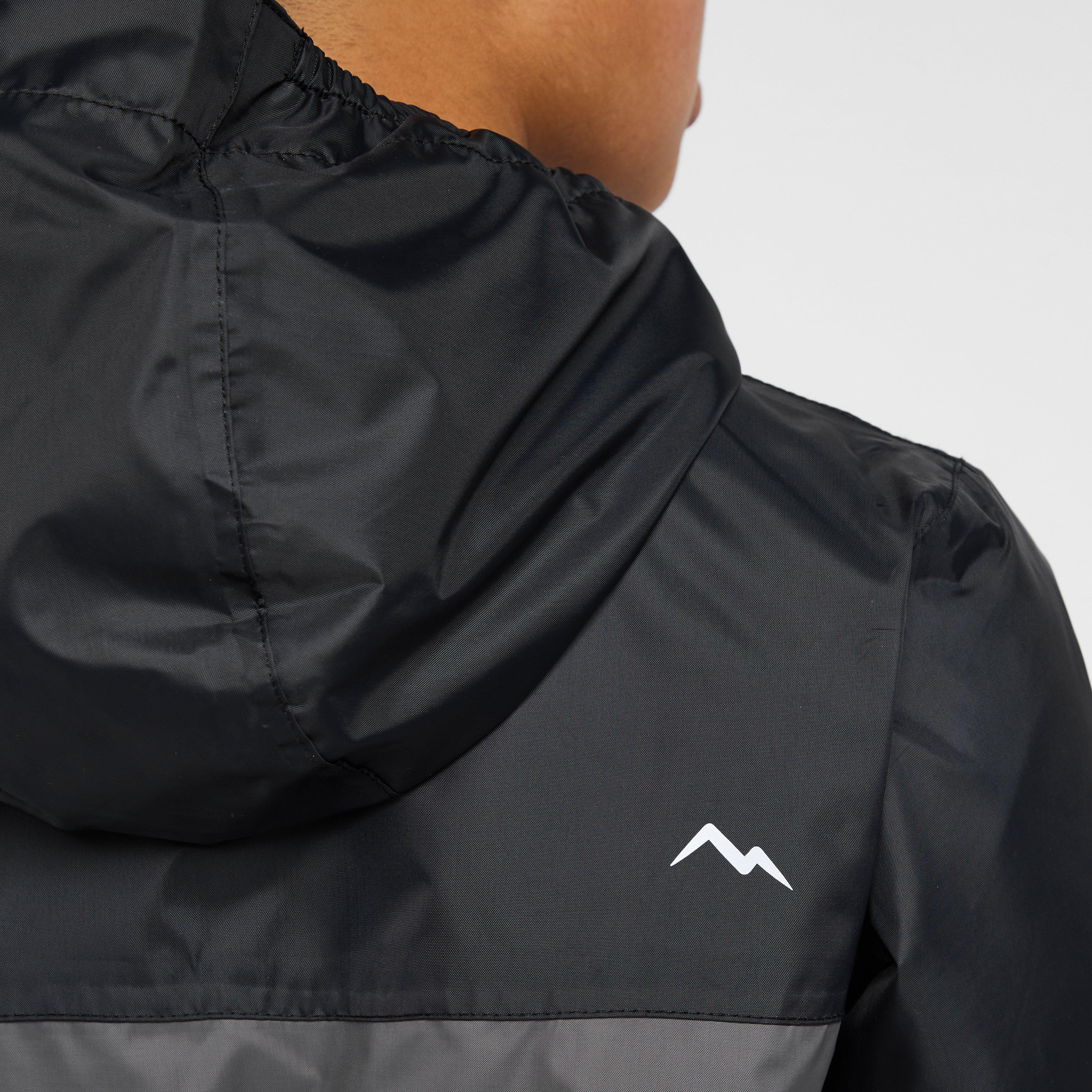 Kids’ Cyclone Waterproof Jacket - Image 7