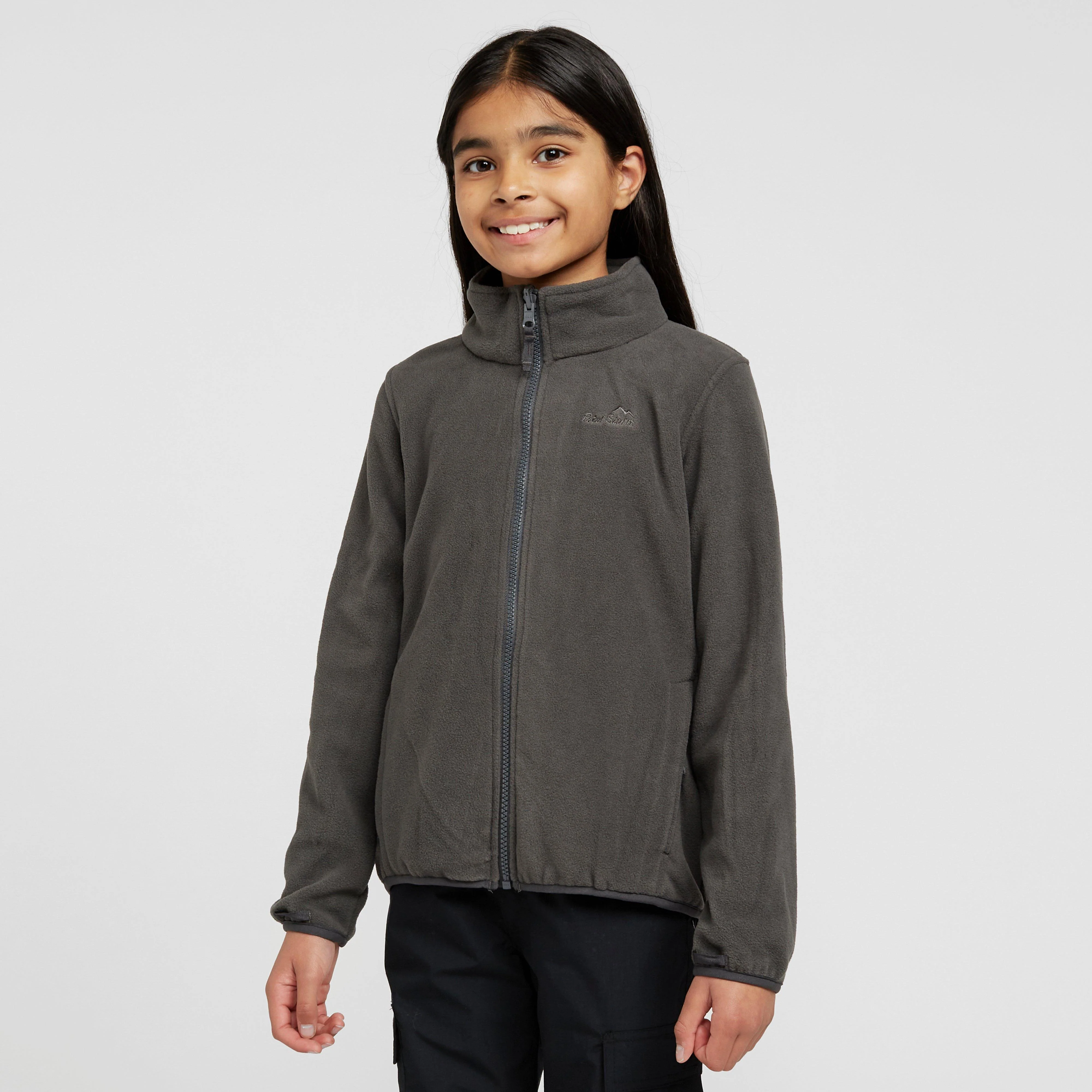 Kids’ Lakes 3-in-1 Jacket - Image 6