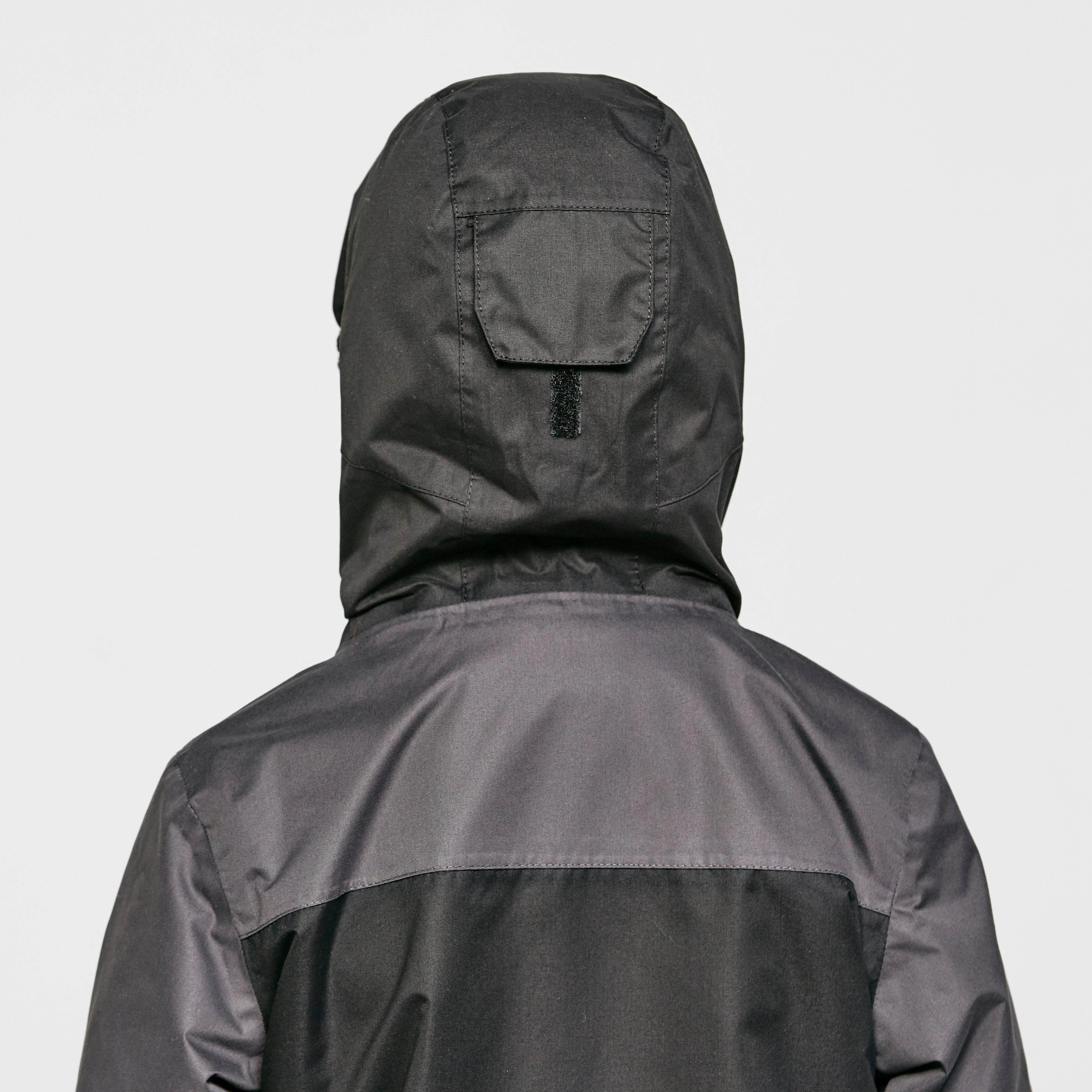 Kids’ Lakes 3-in-1 Jacket - Image 8
