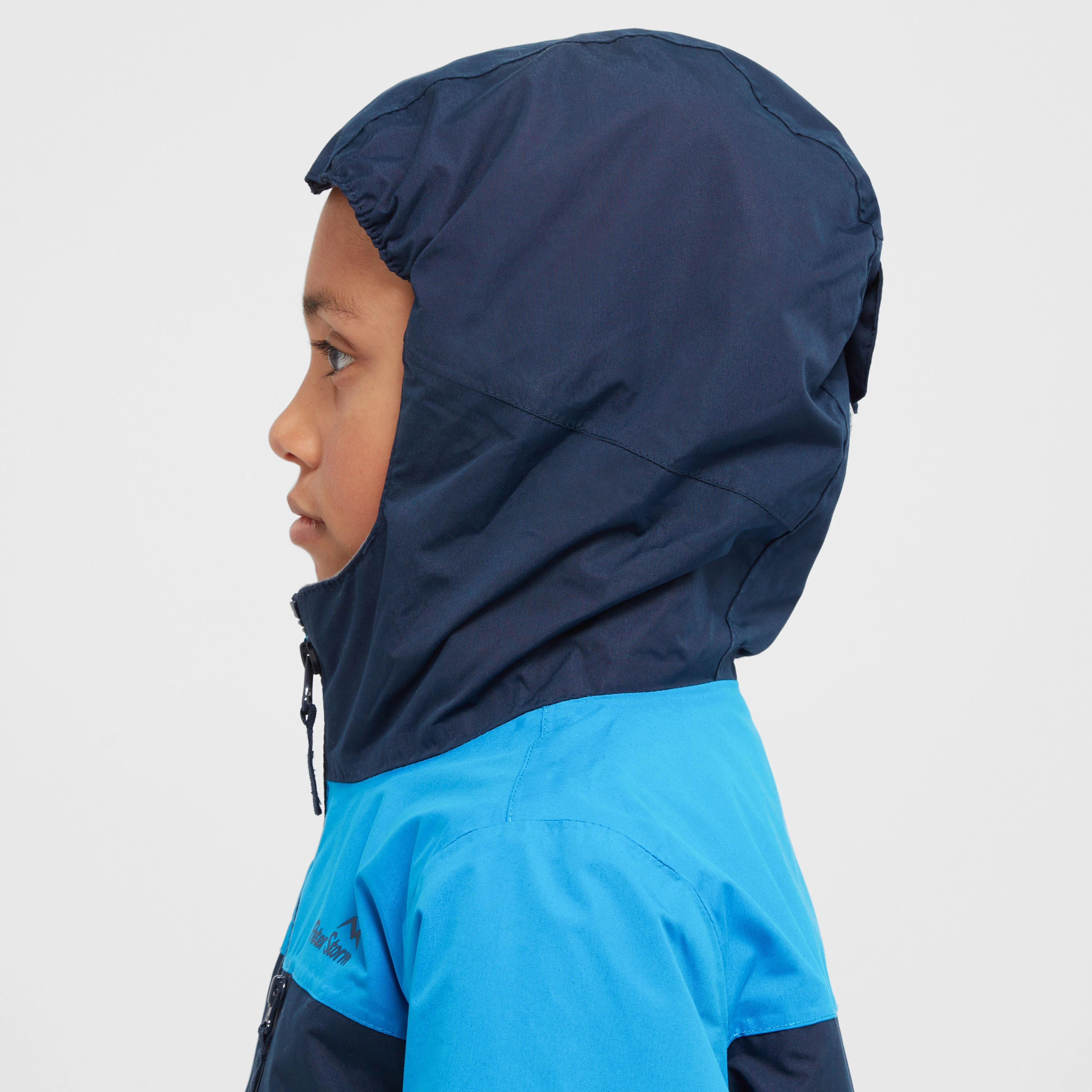 Kids’ Lakes 3-in-1 Jacket - Image 6
