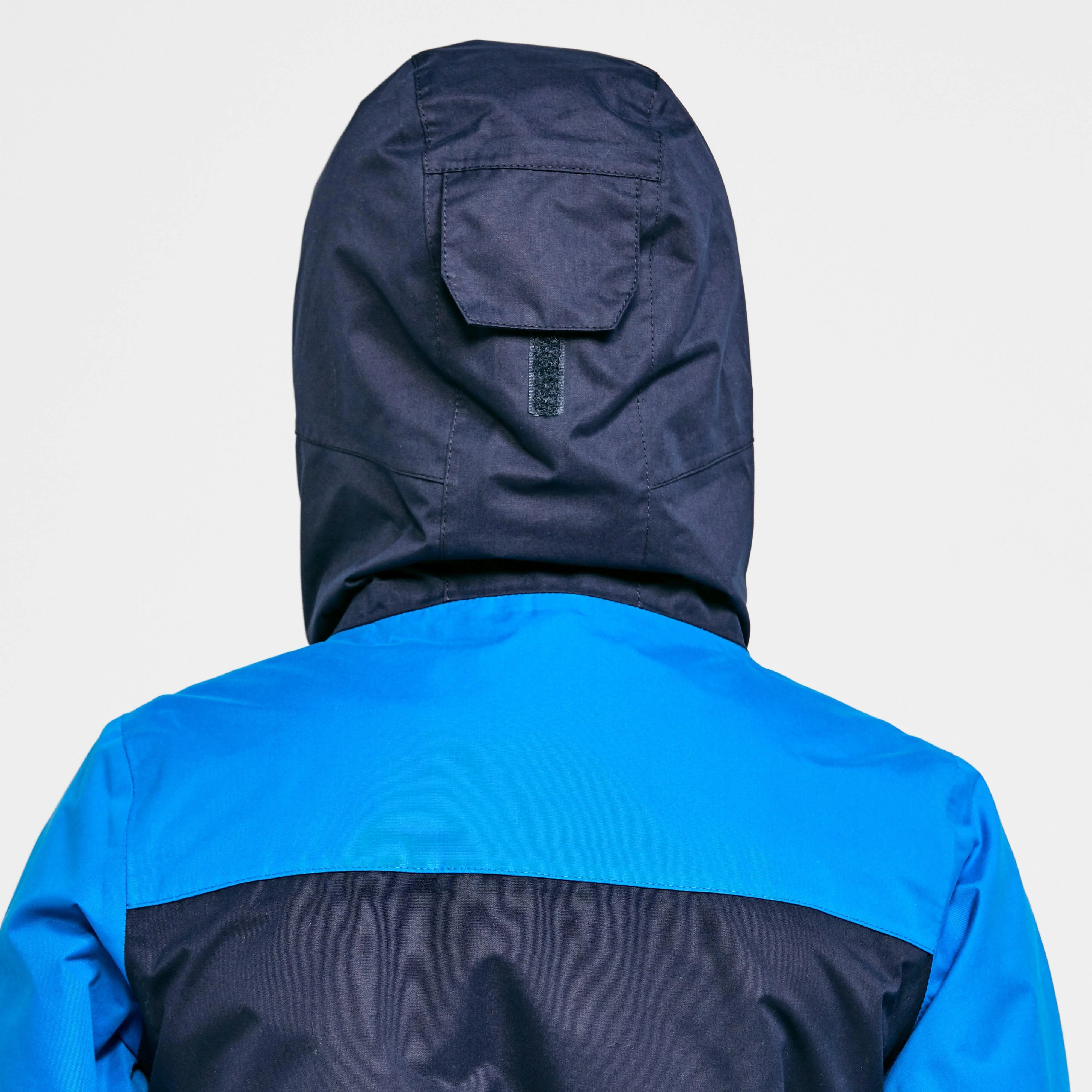 Kids’ Lakes 3-in-1 Jacket - Image 9
