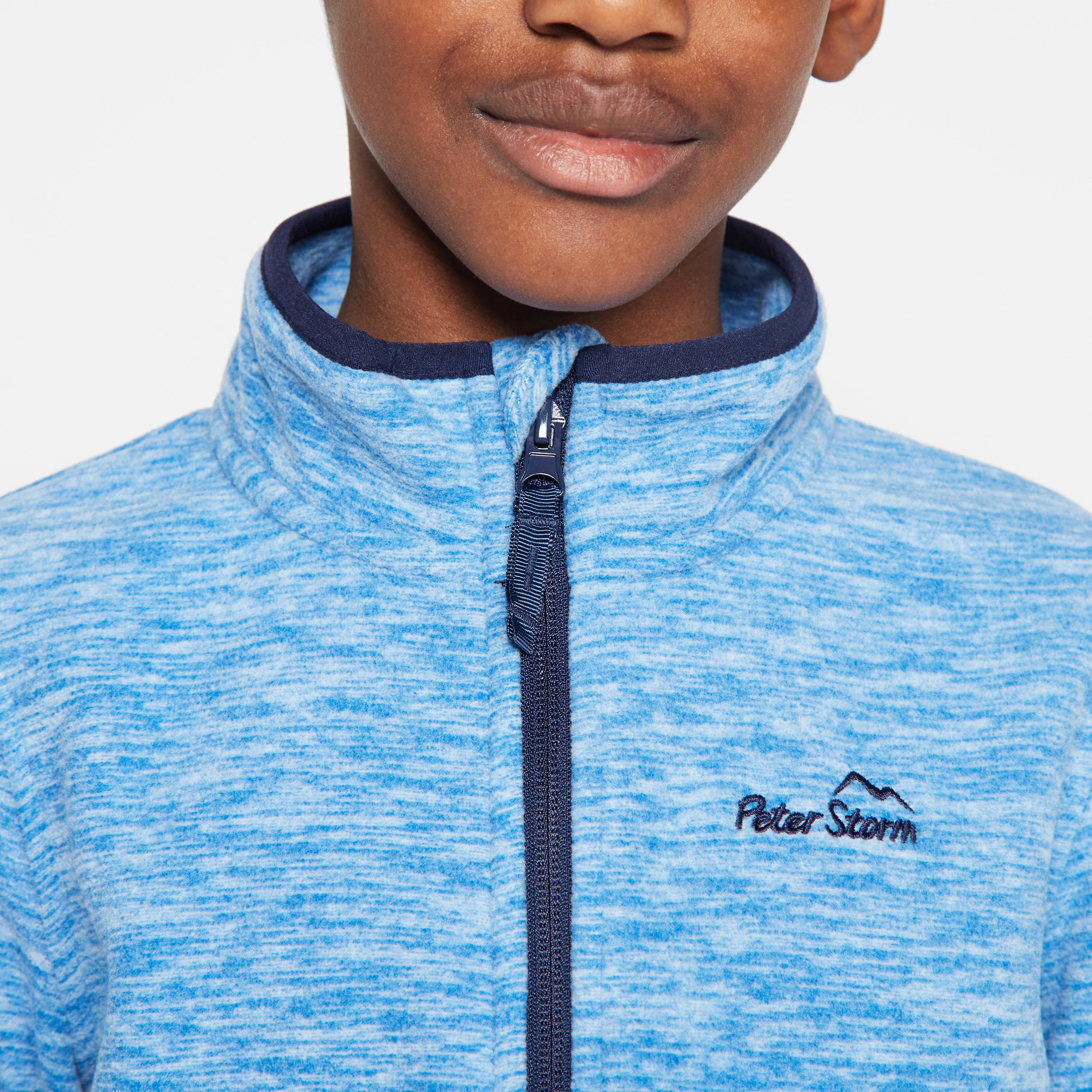 Kids' Marley Full-Zip Fleece - Image 4