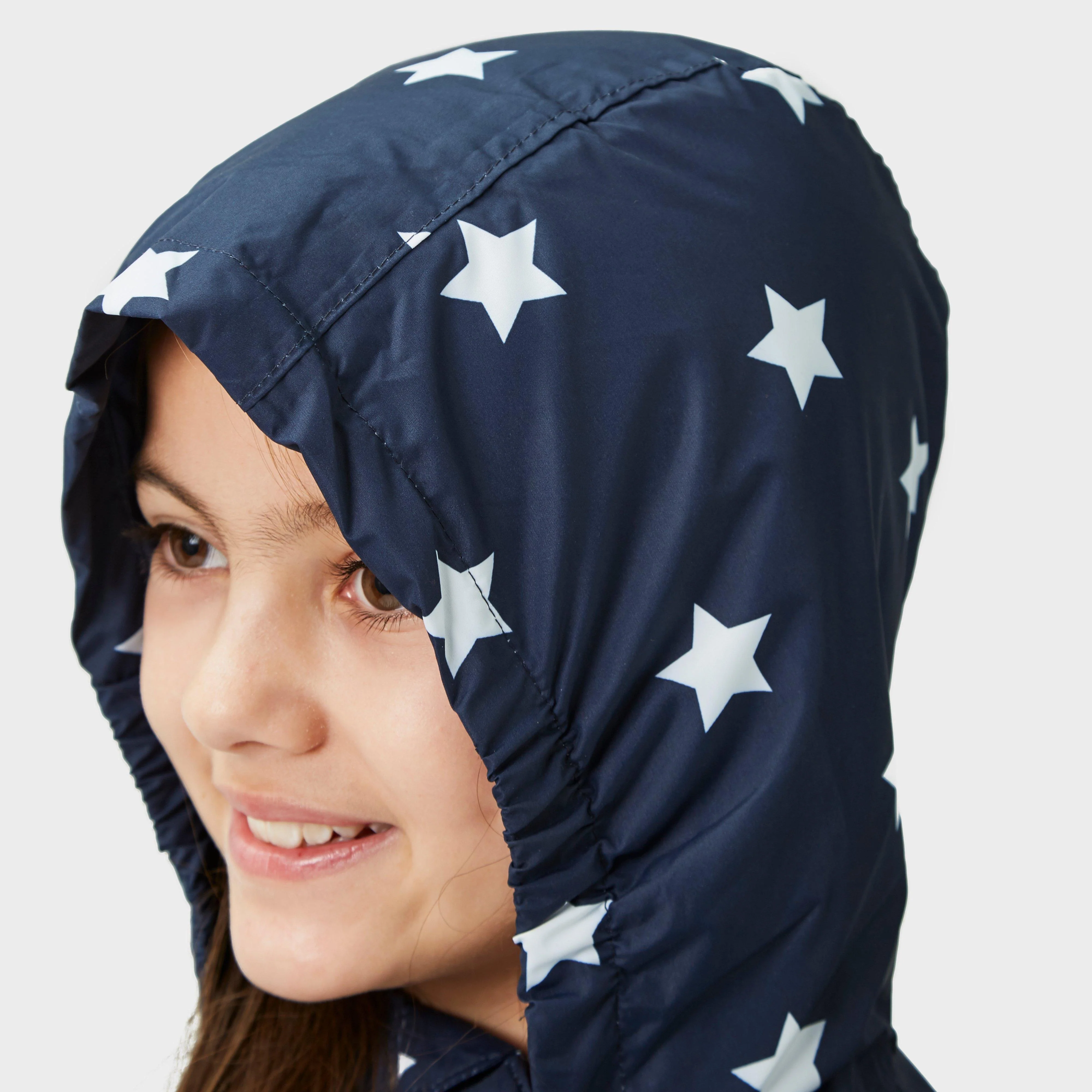 Kids' Moonstone II Waterproof Jacket - Image 5