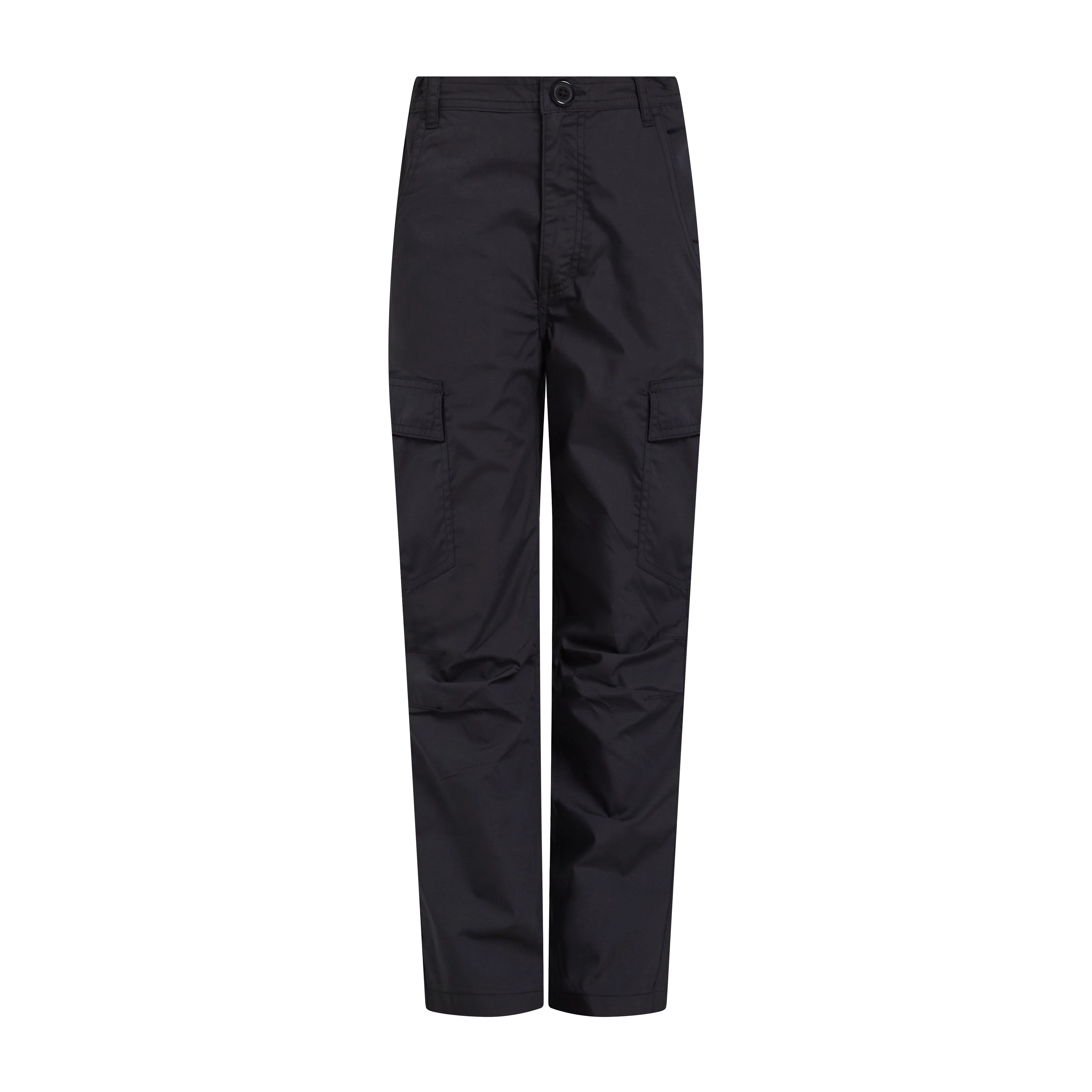 Kids’ Nebraska Zip Off Trousers - Image 13