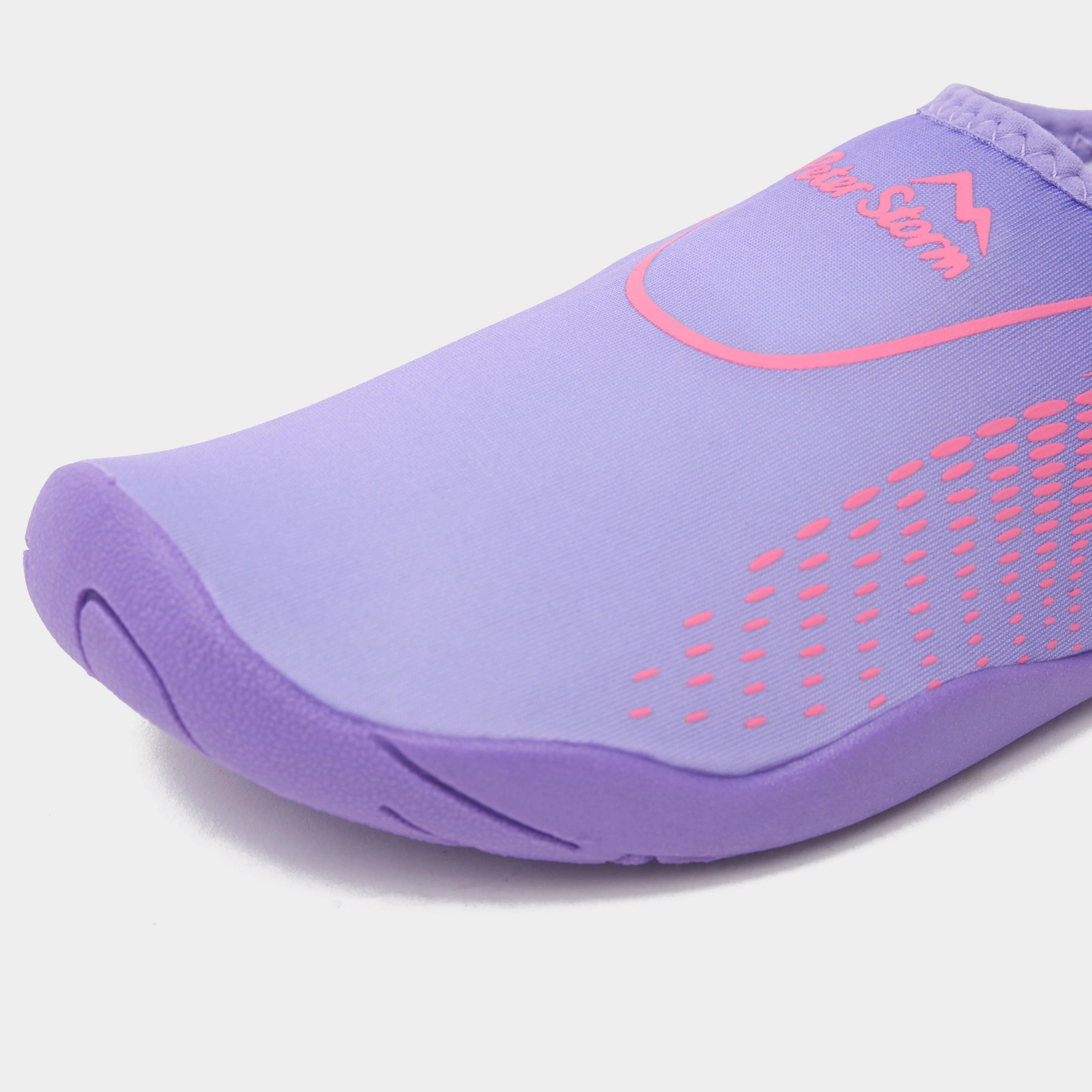 Kids' Newquay II Water Shoes - Image 4