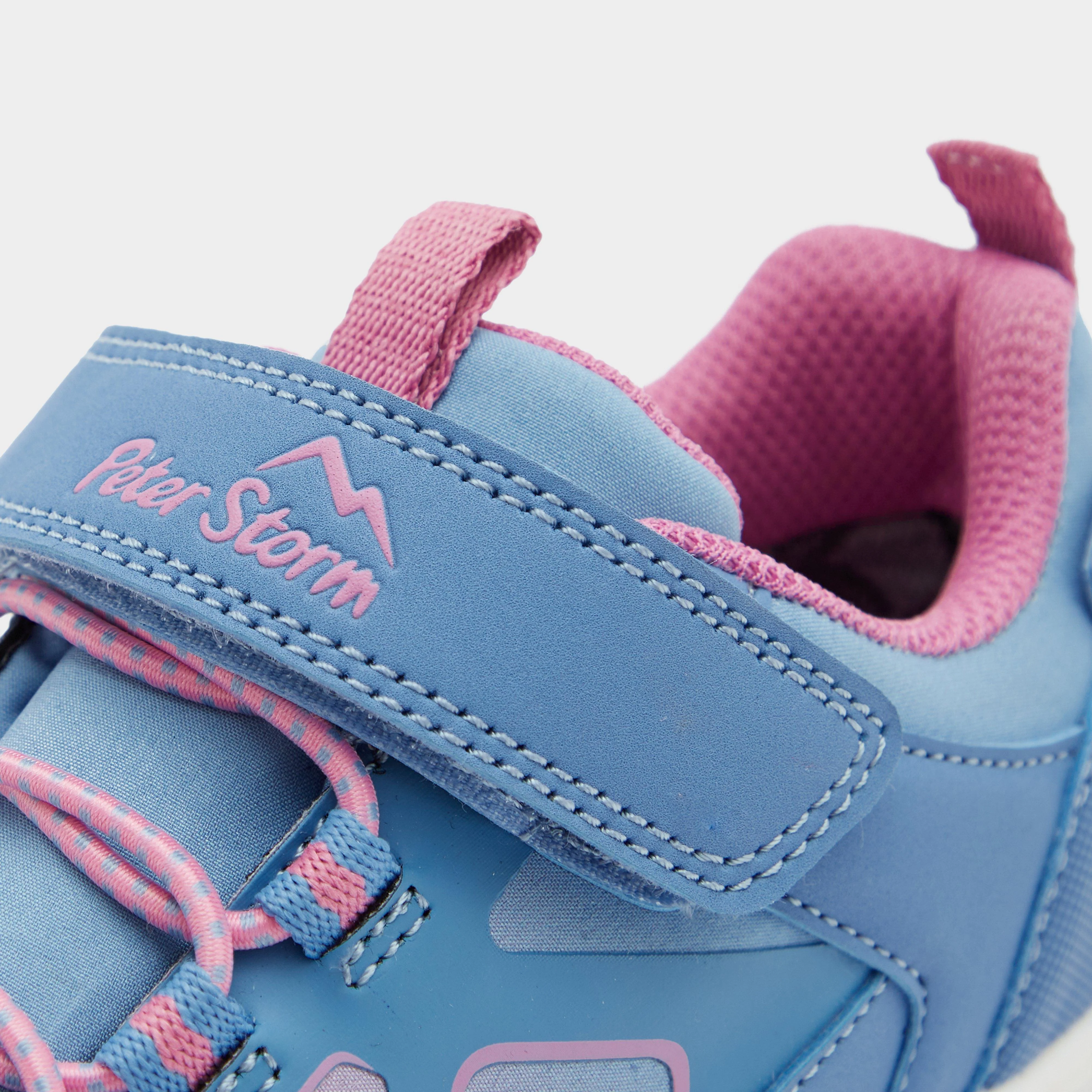 Kids’ Orion Waterproof Shoes - Image 5