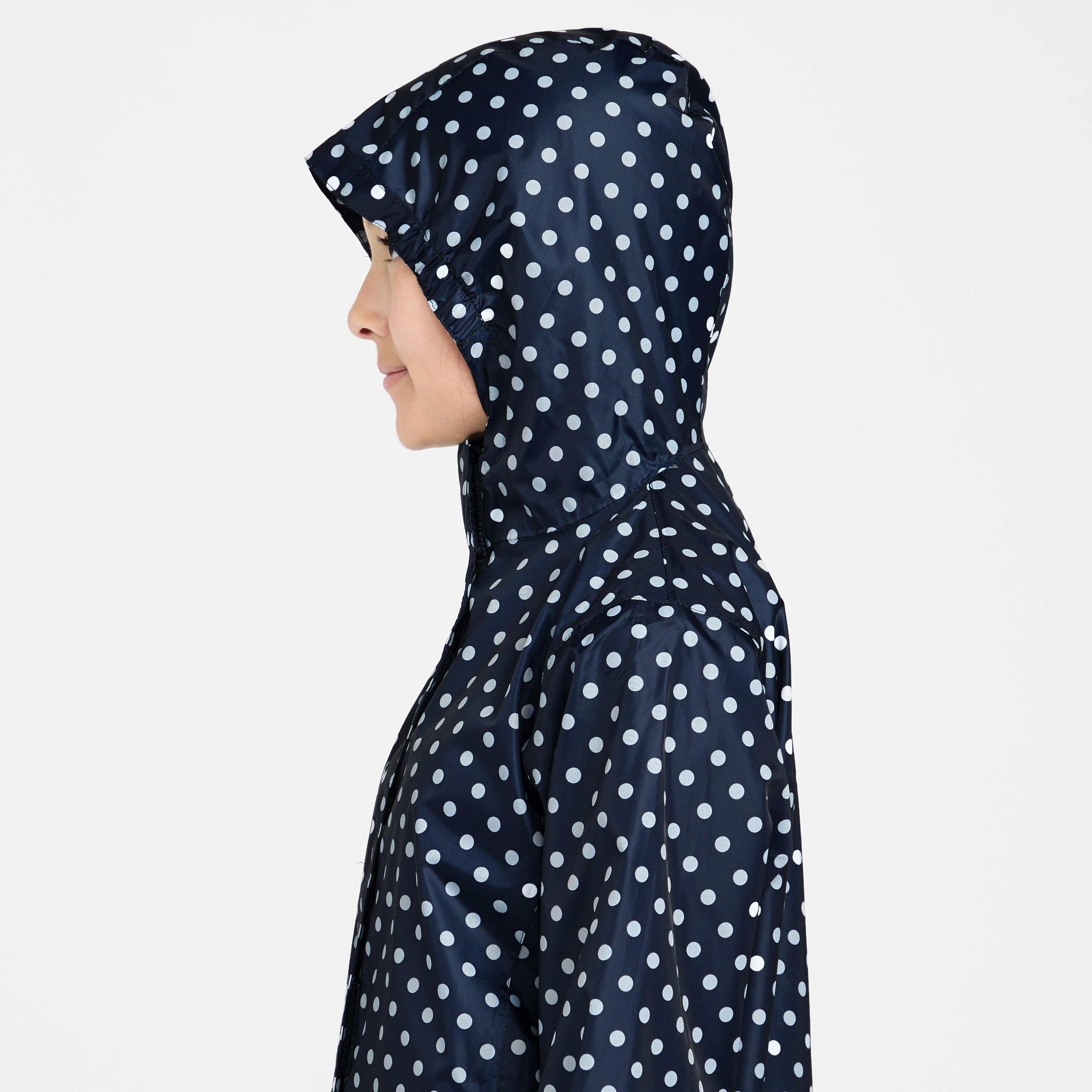 Kids Packable Waterproof Jacket - Image 5