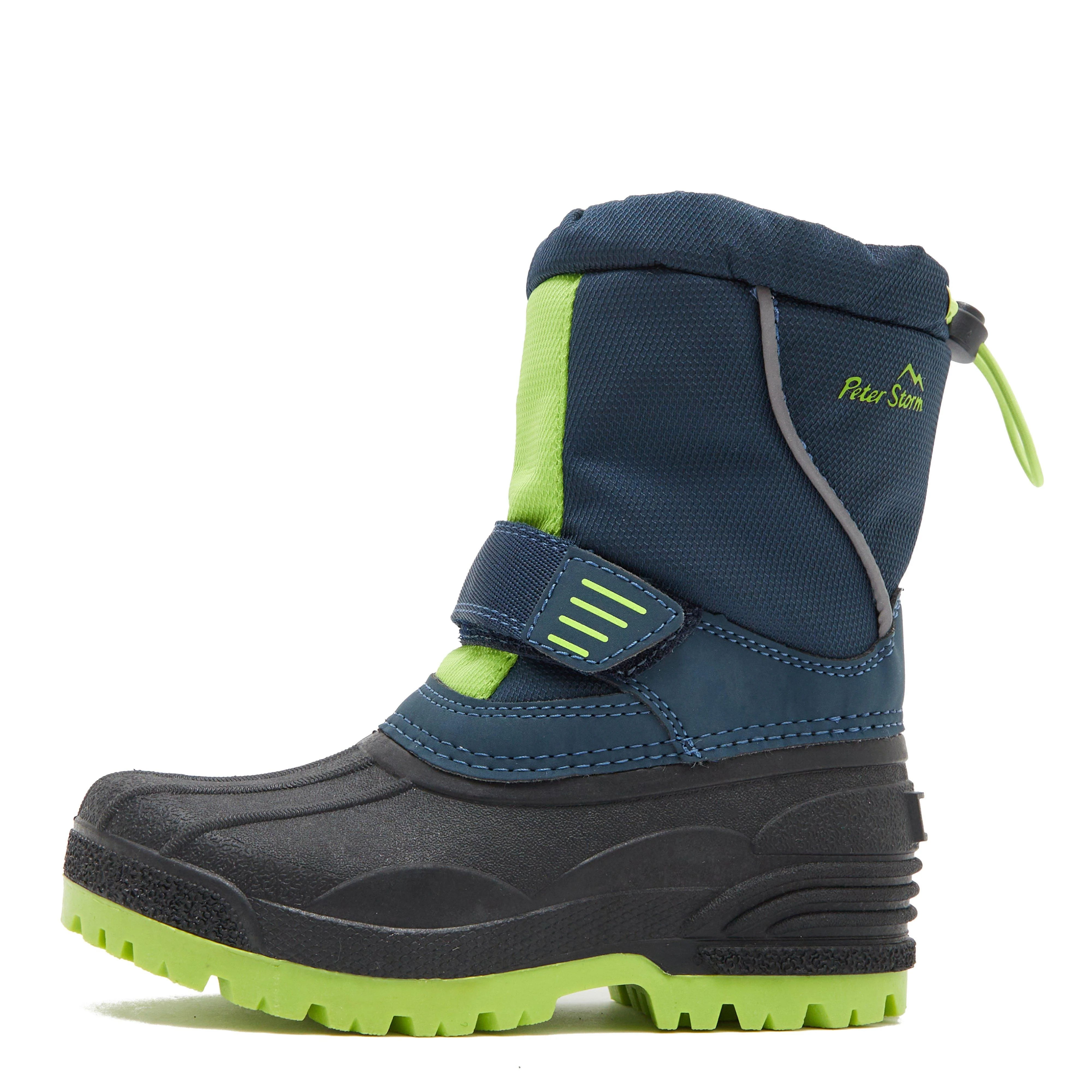 Kids' Snowy Boot - Image 7