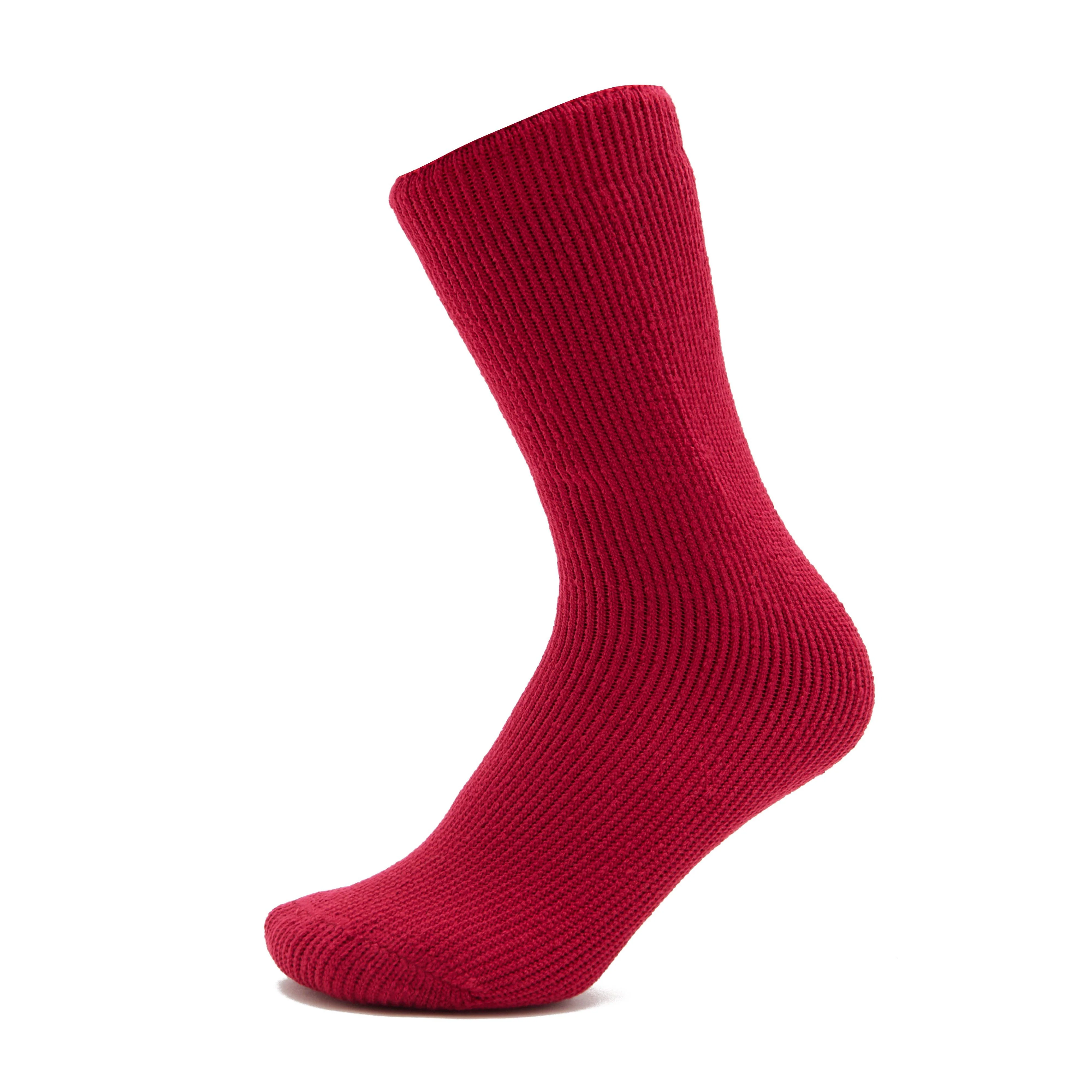 Kids' Thermal Heat Trap Socks - Image 10