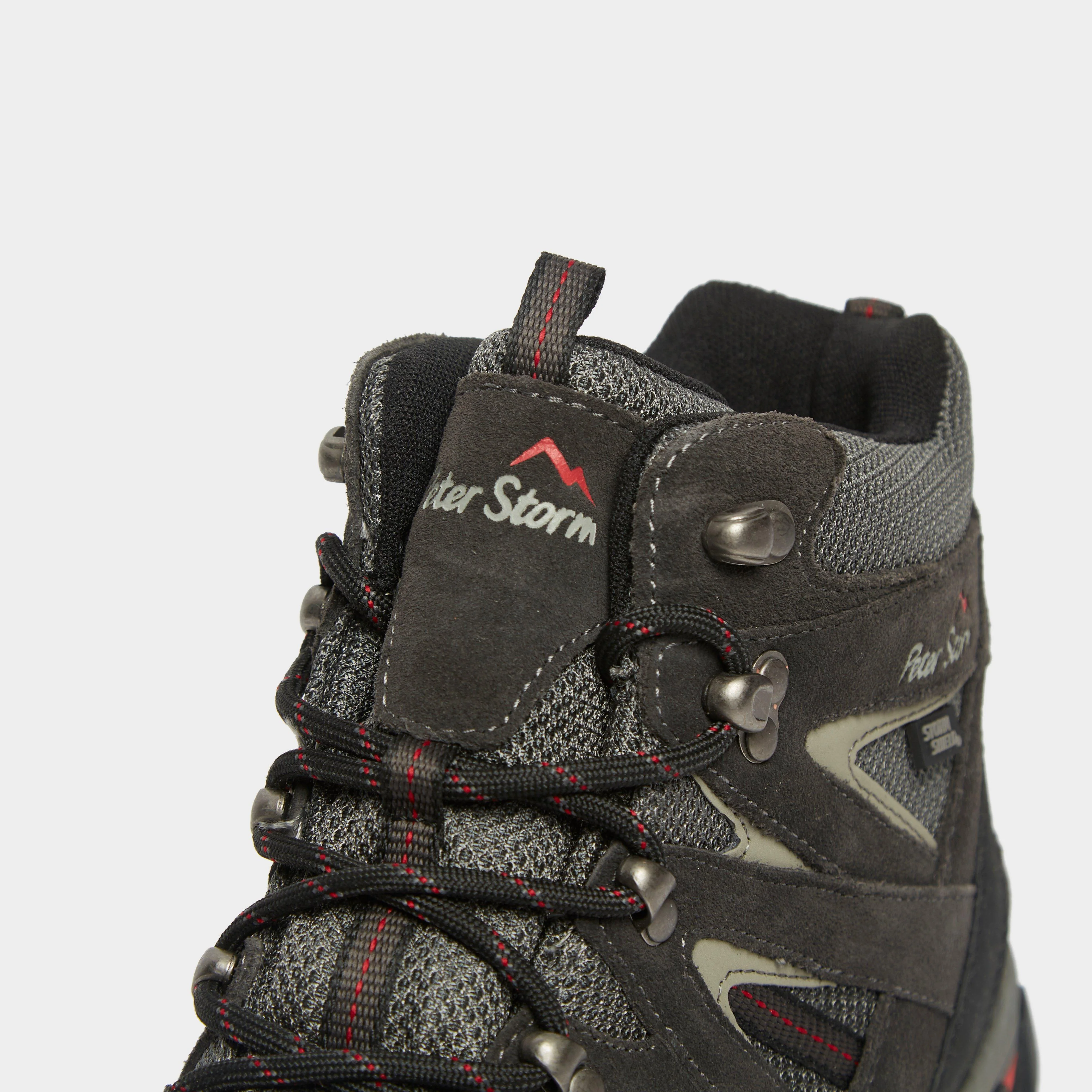 Men’s Arnside Waterproof Walking Boot - Image 6