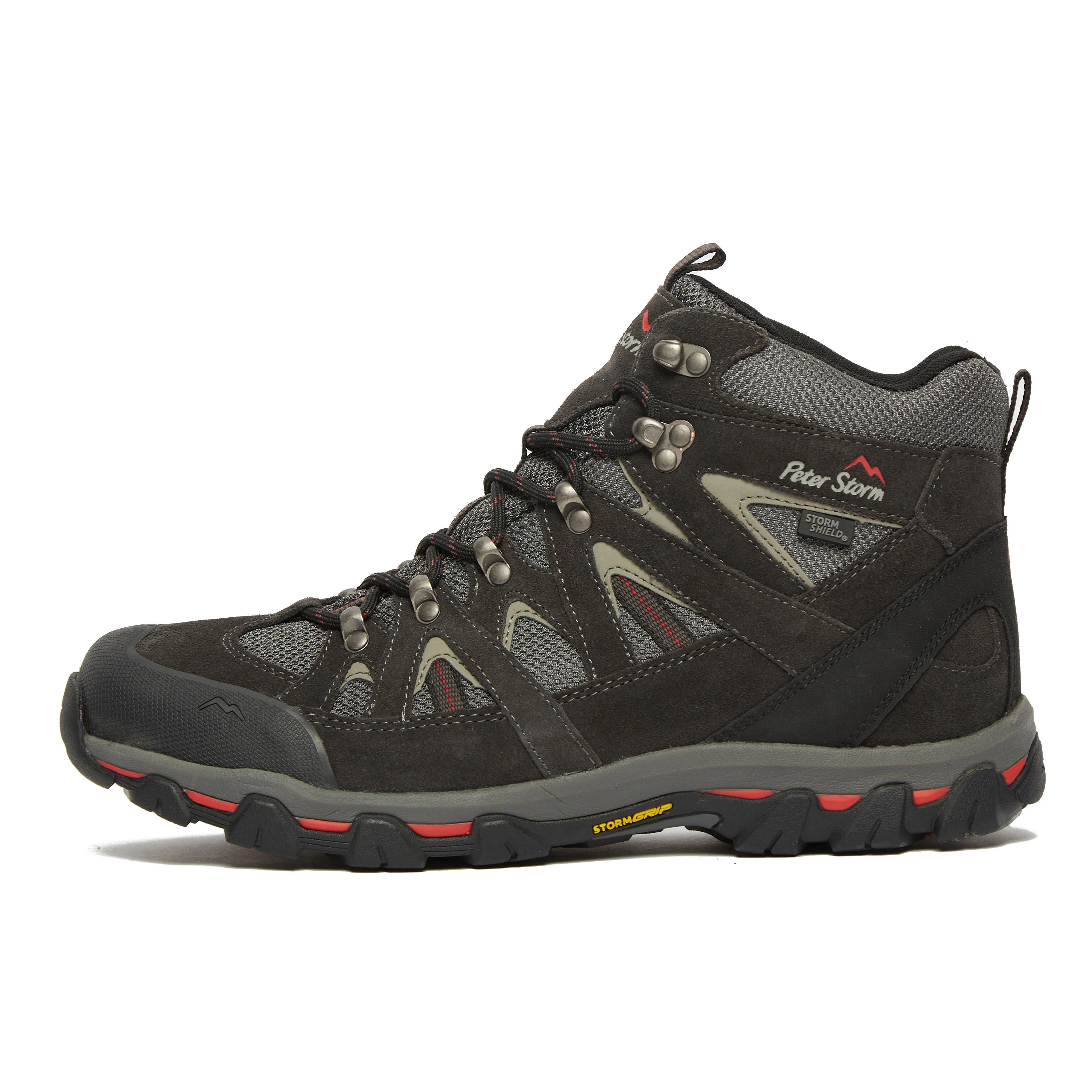 Men’s Arnside Waterproof Walking Boot - Image 7